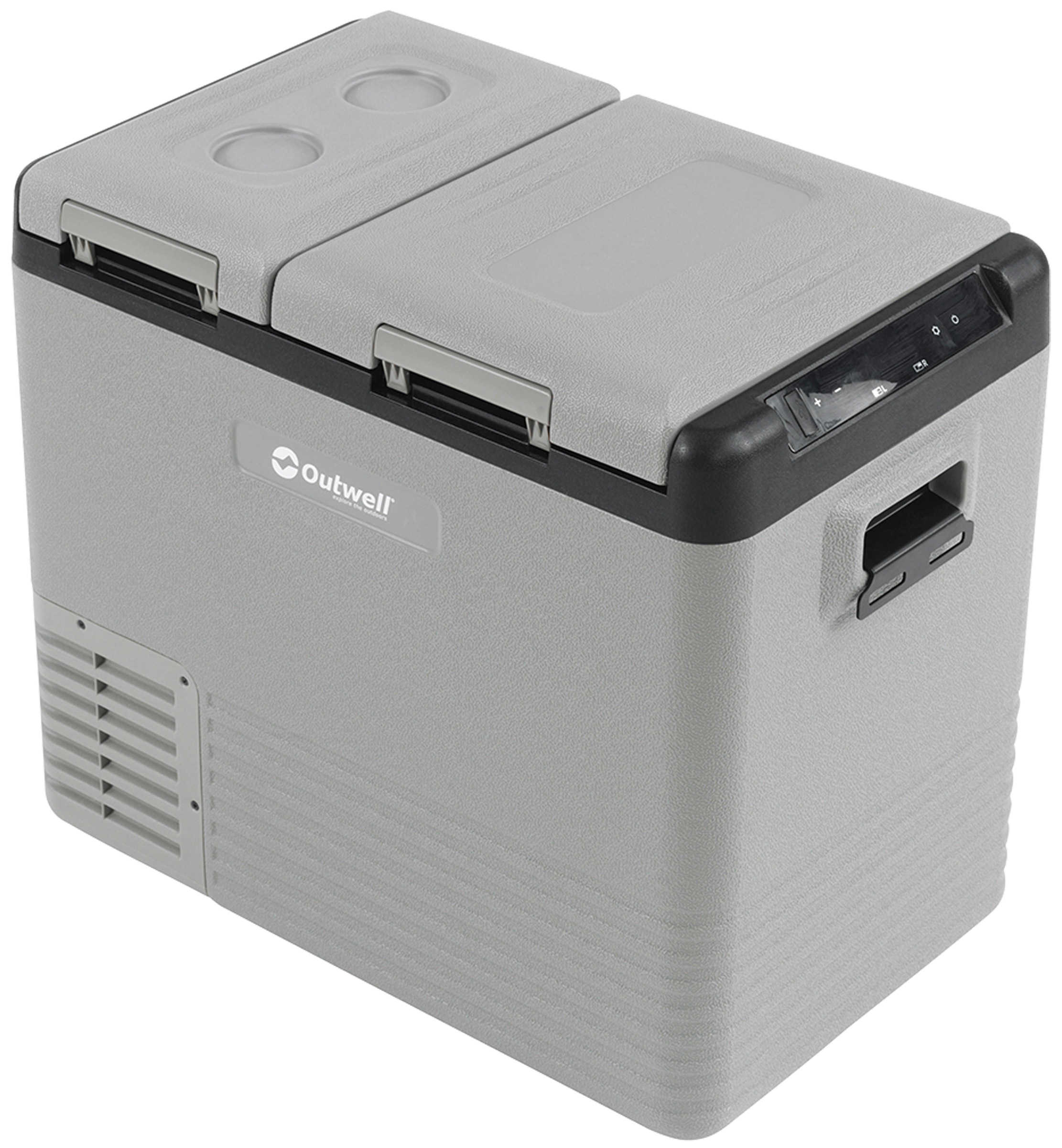 Arctic Chill 41 Dual Zone Køleboks Outwell kogegrej