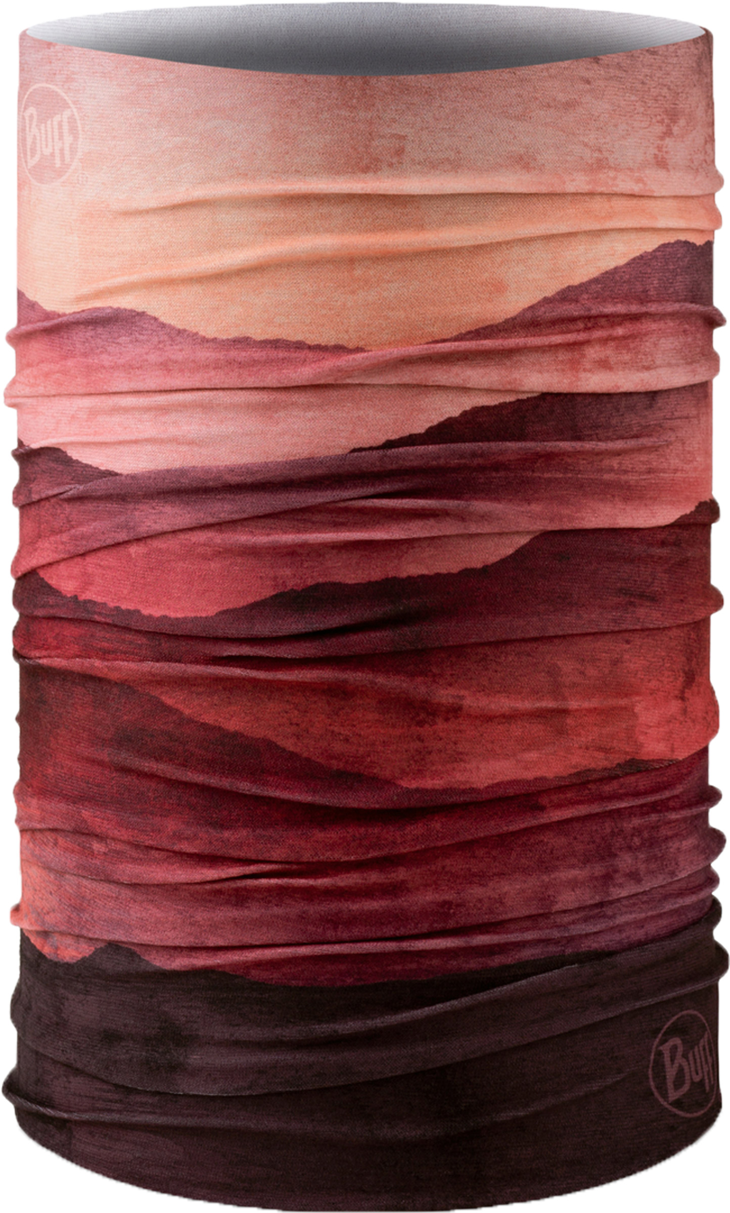 Original EcoStretch Neckwear Buff brands