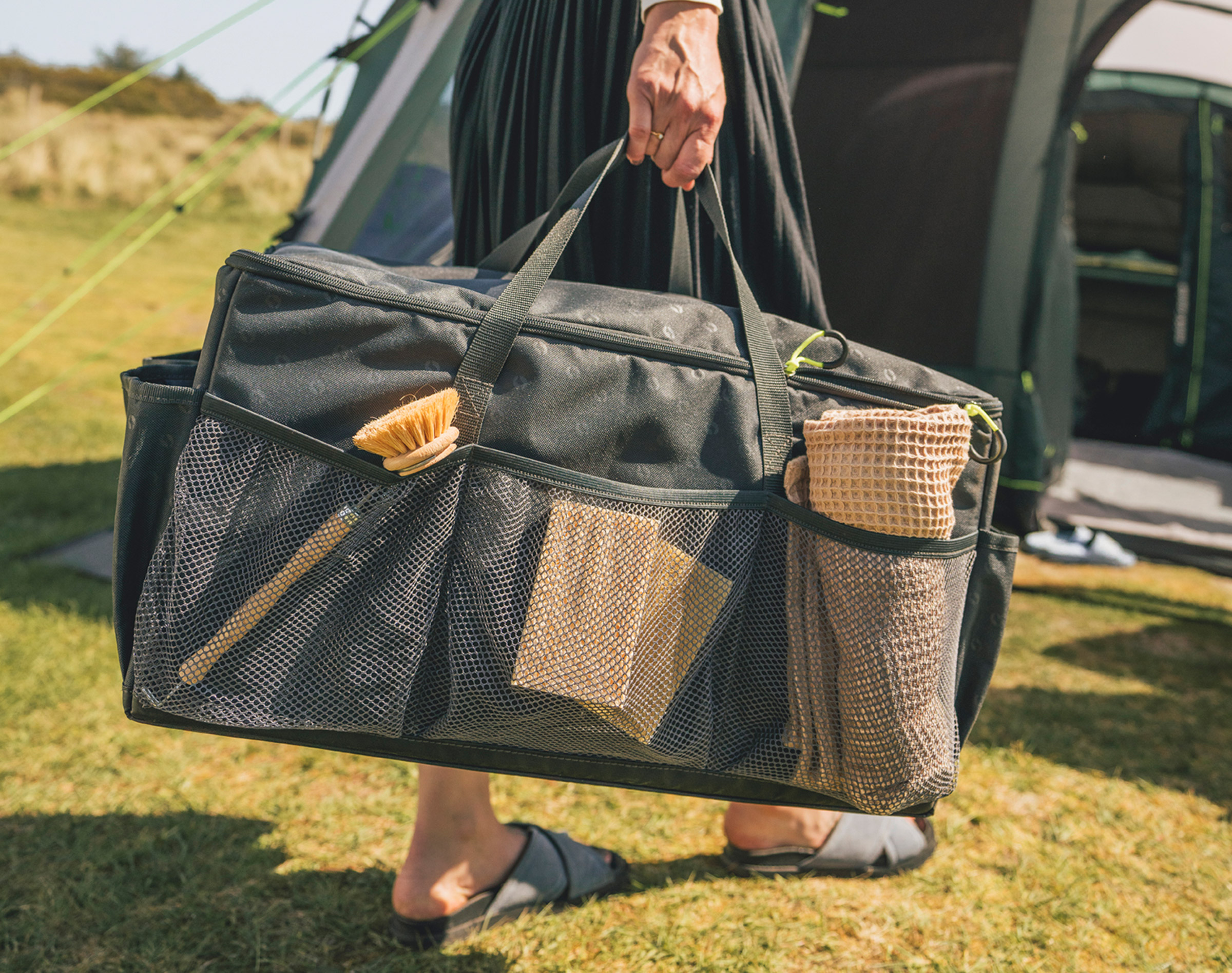 Hornsea Køkkenopbevaringsboks