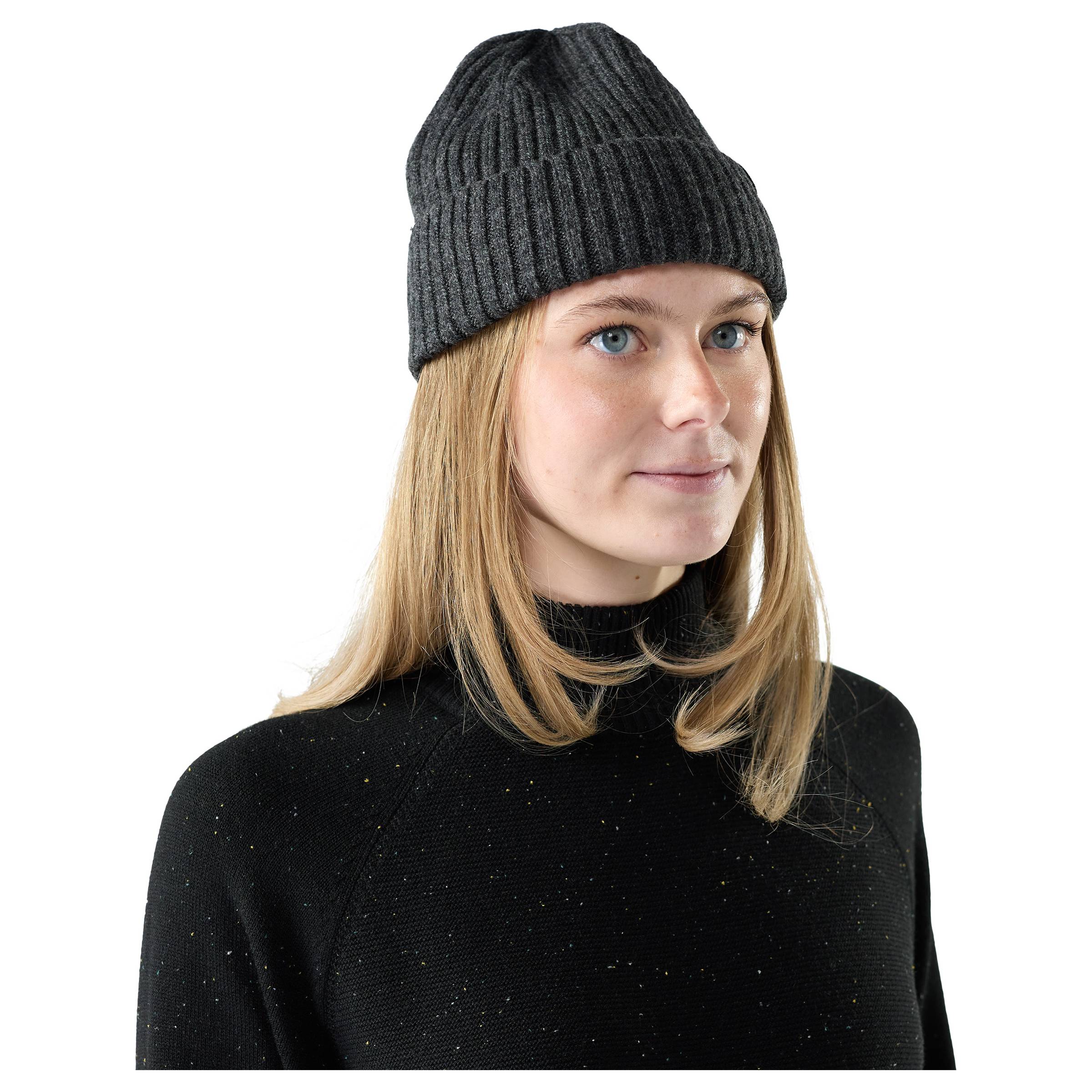 Second Cut Cuff Beanie Unisex