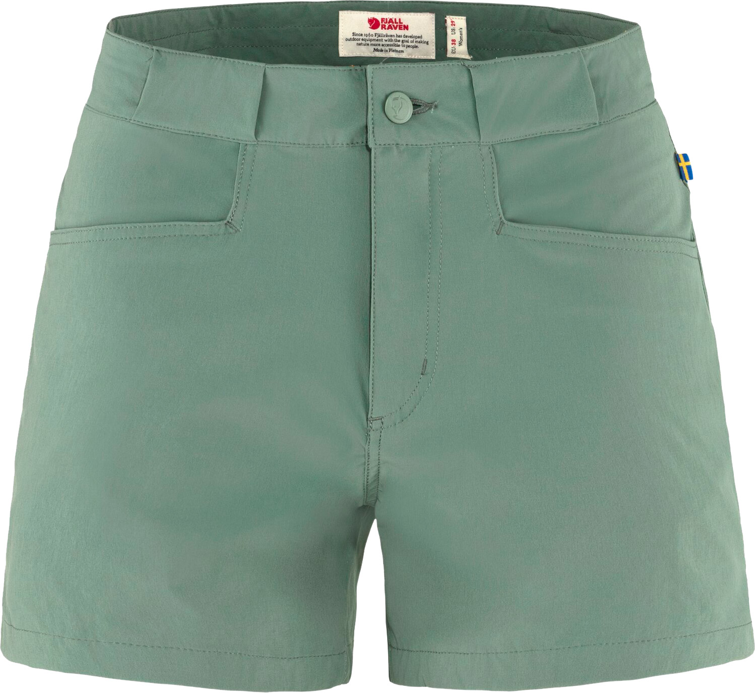 High Coast Lite Shorts Dame Fjällräven brands