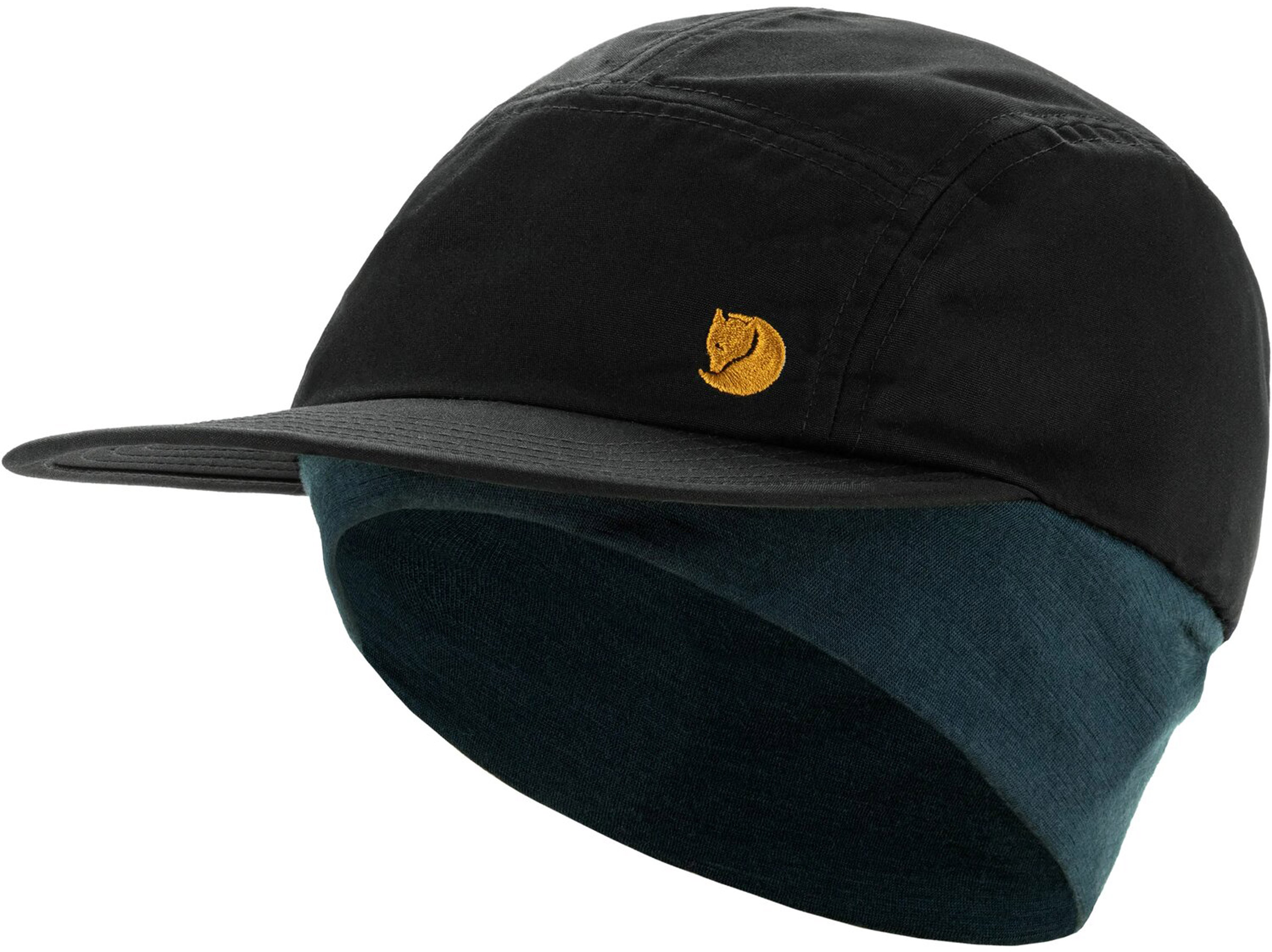 Bergtagen Mountain Cap Fjällräven brands
