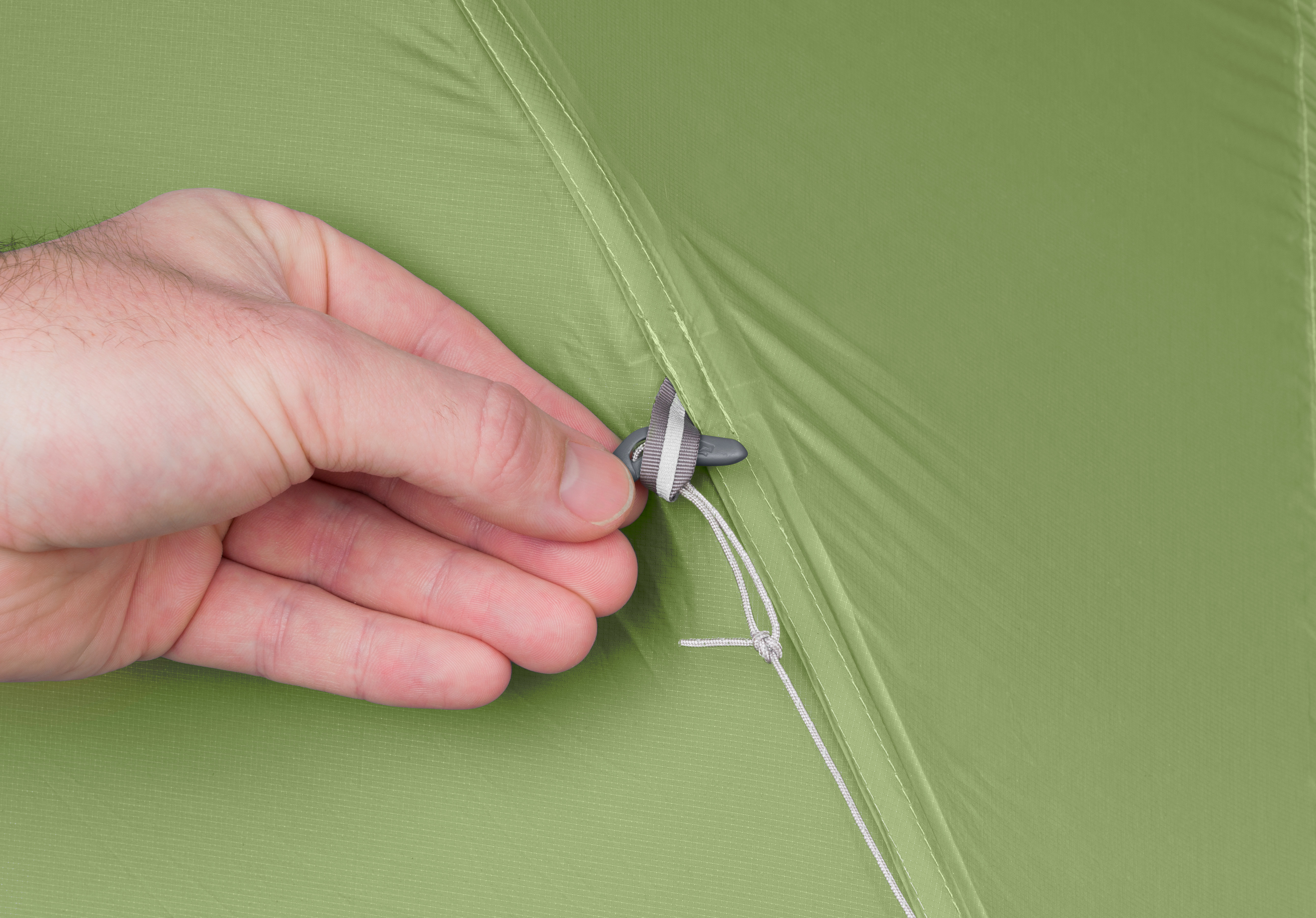 Ground Control Guy Cords, 4 stk