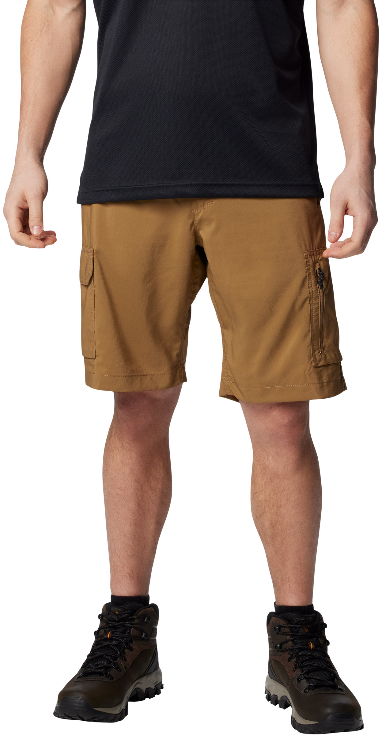 Silver Ridge Utility Cargo Short Columbia brands