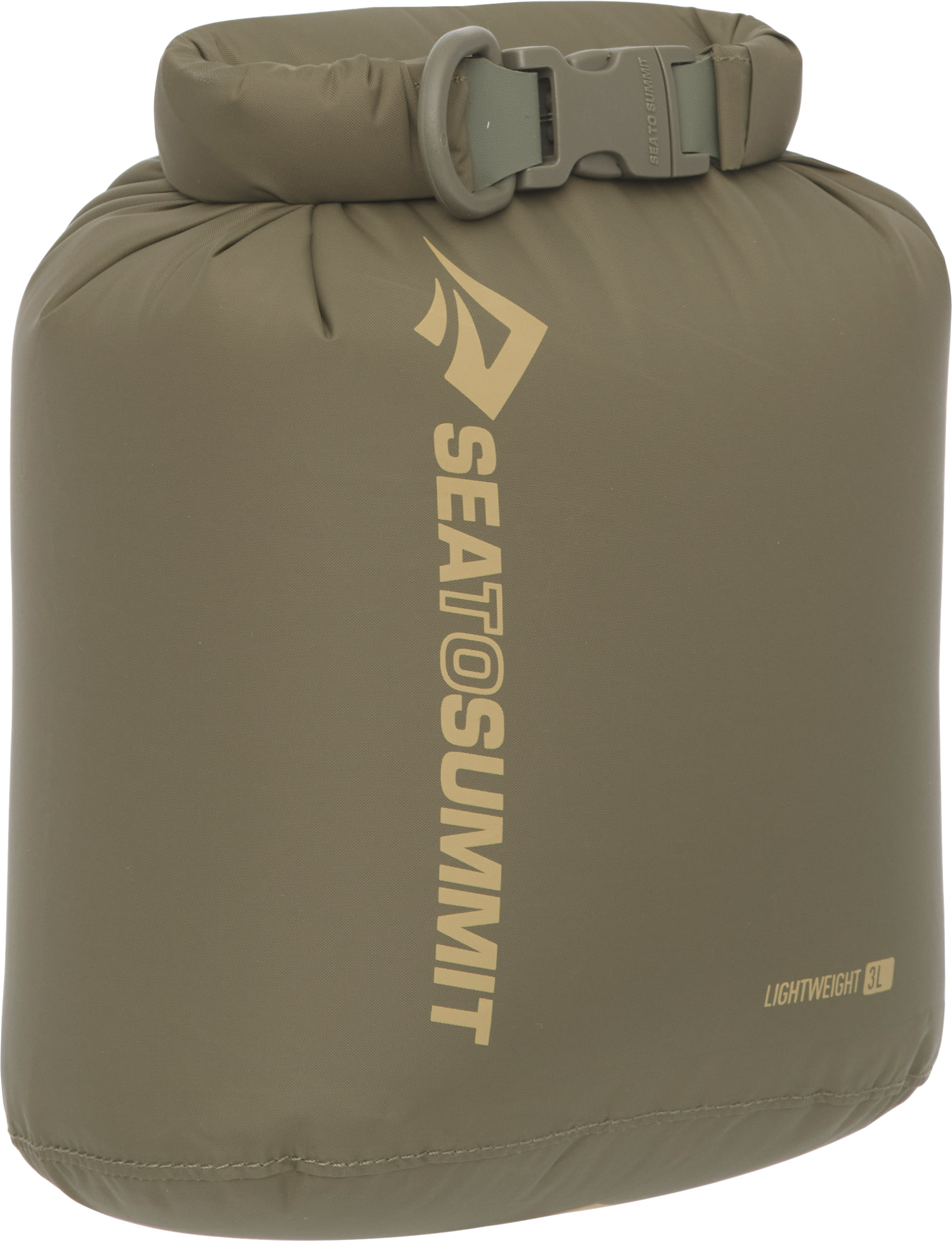 Lightweight Dry Bag, 3L Sea to Summit julegaveideer
