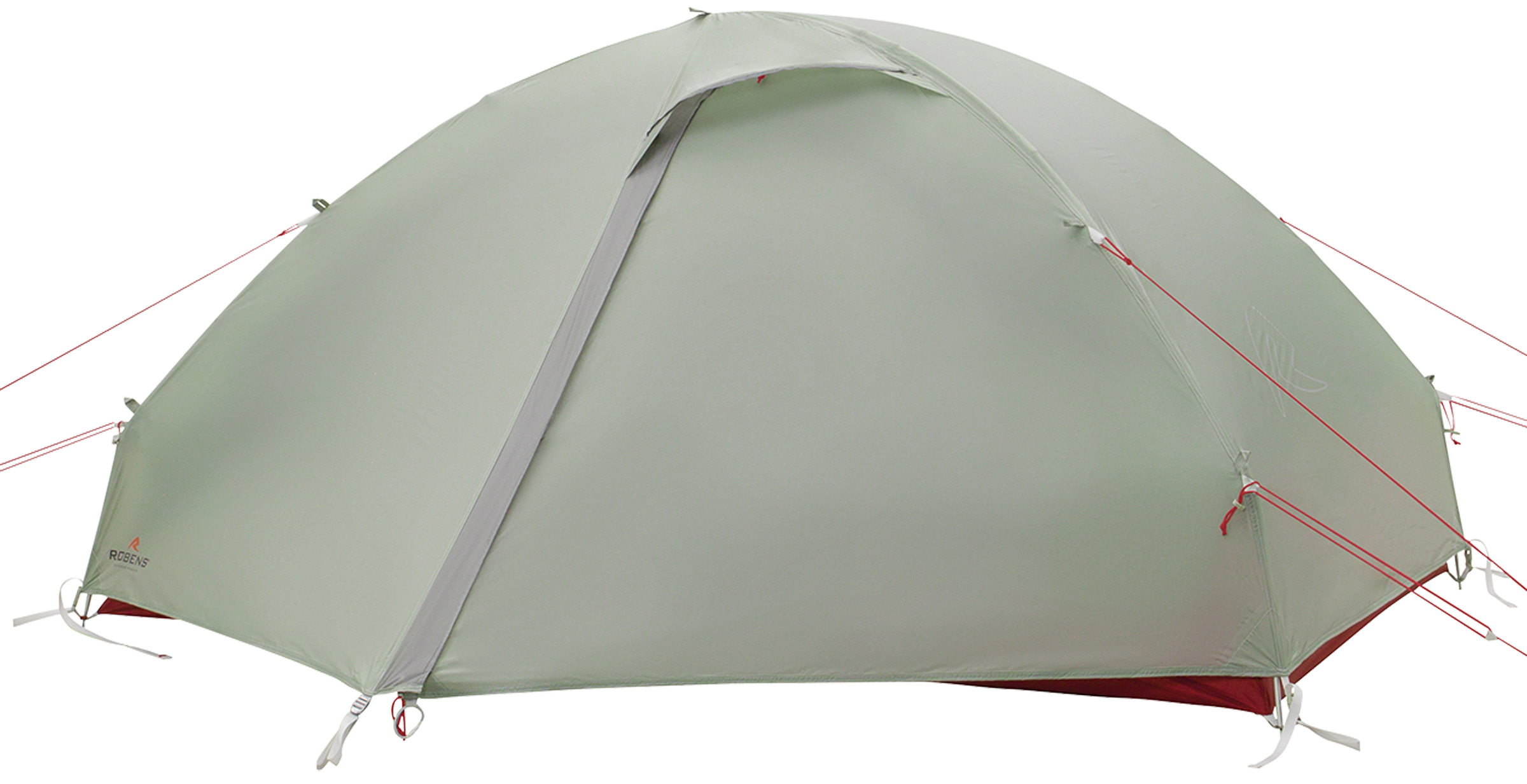 Seeker 2 LW, 2-Personers Telt