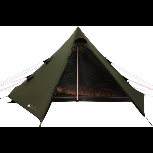 Green Cone 4 PRS Tent
