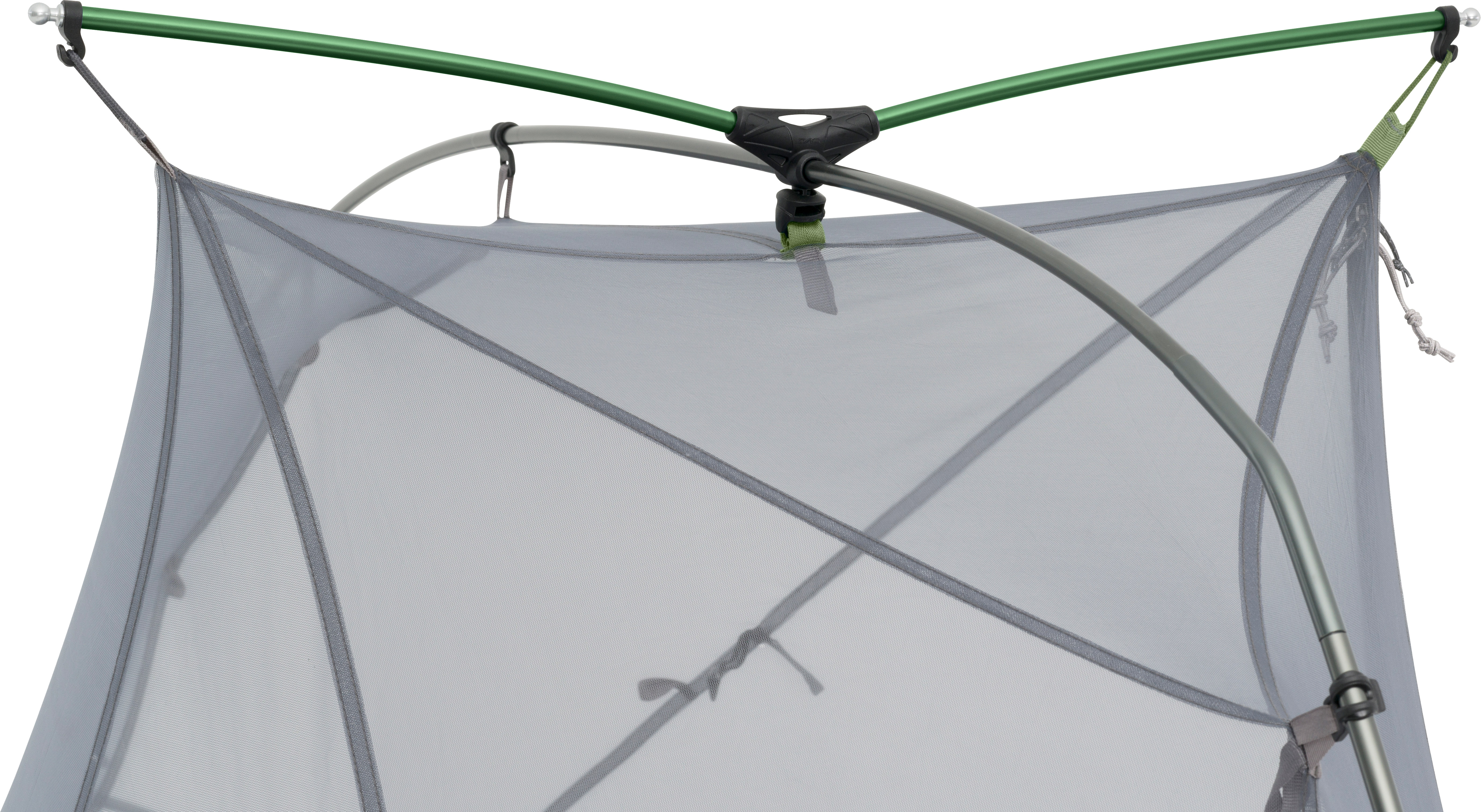 Alto TR1 Ultralight Backpacking, 1-Persons Telt