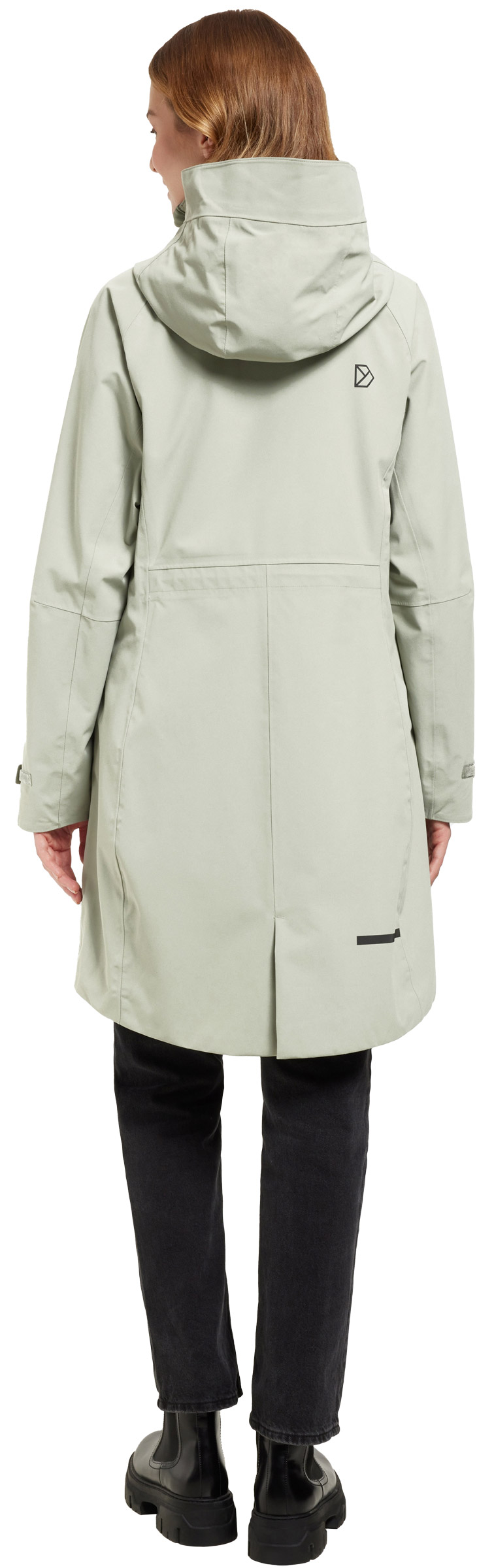 Ilma Parka Dame