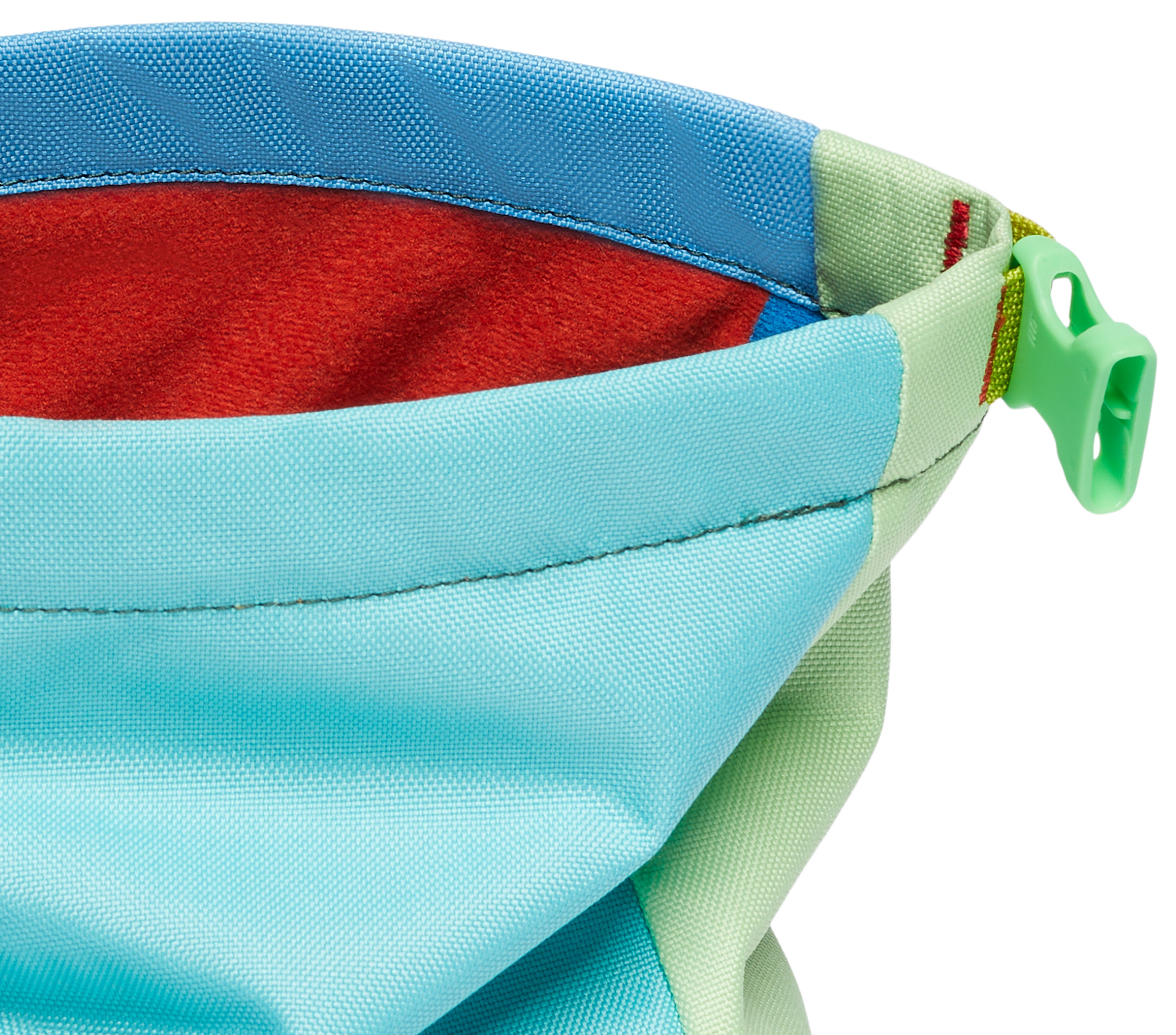 Halcon Chalk Bucket - Del Dia