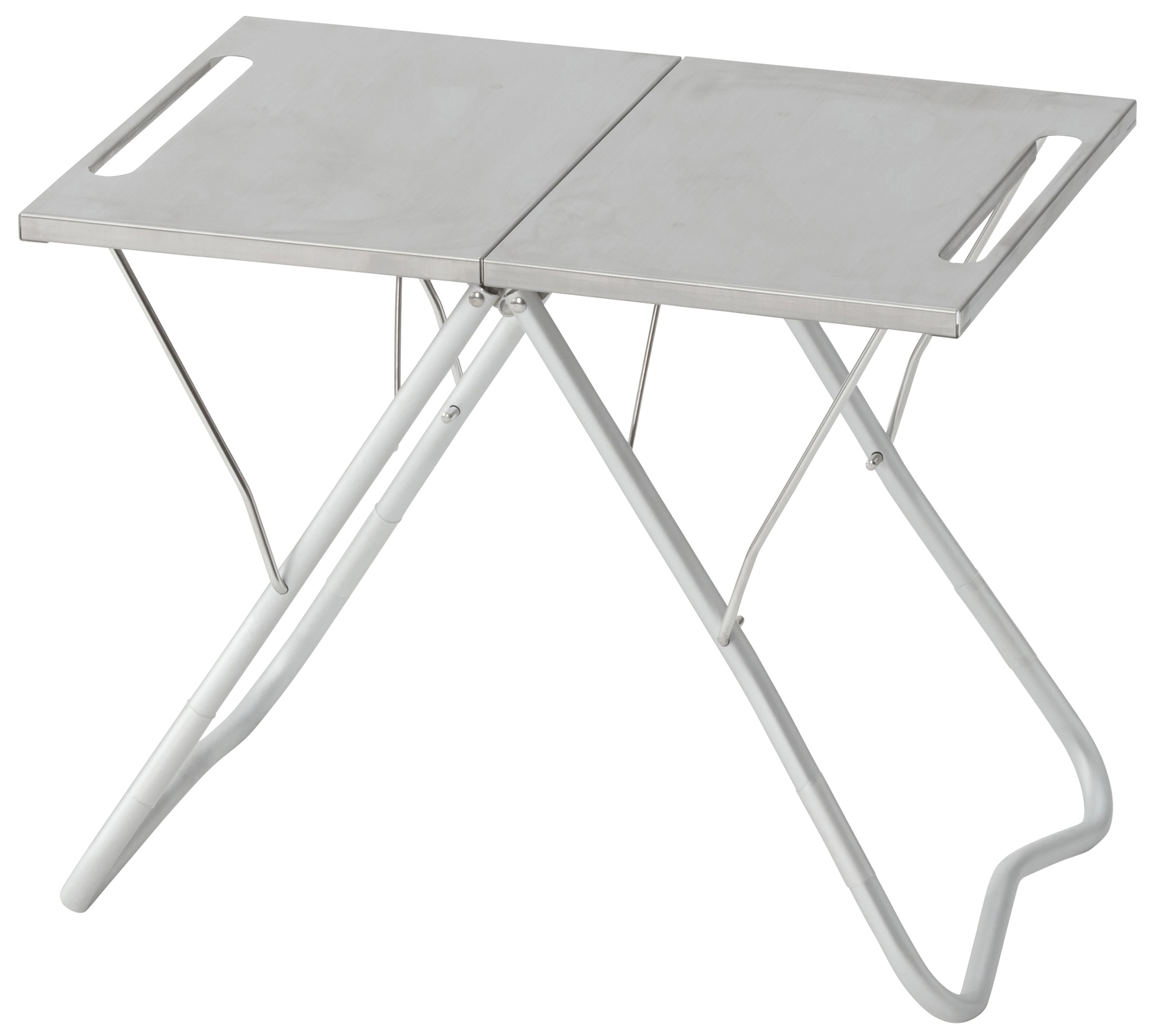 Takibi My Table Snow Peak glamping