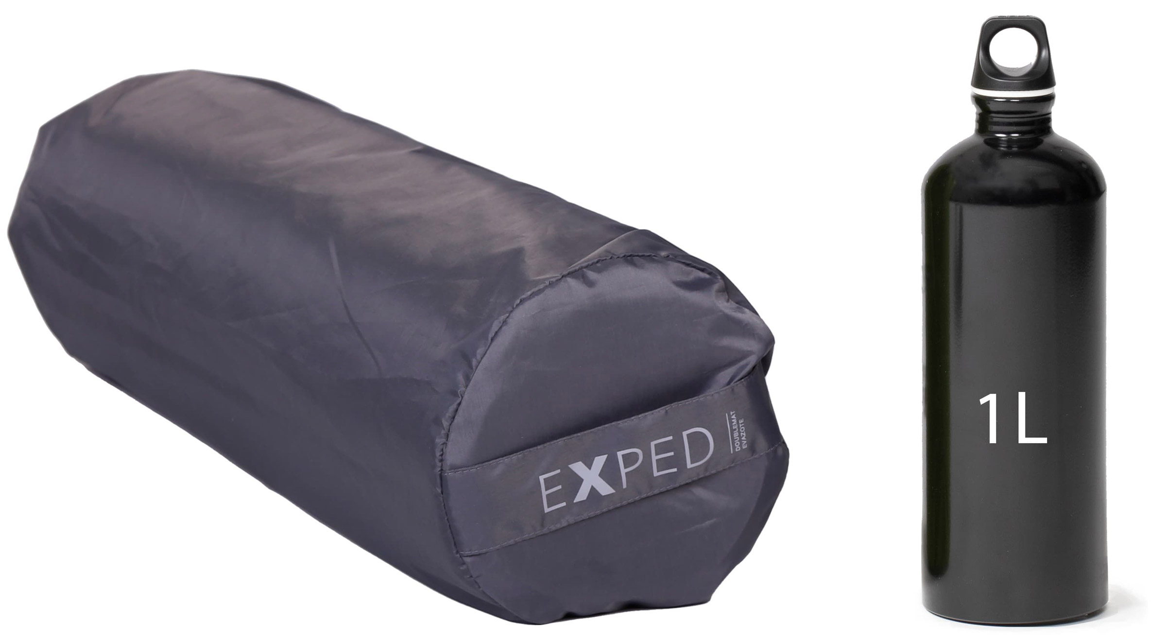 Doublemat Evazote Skumunderlag