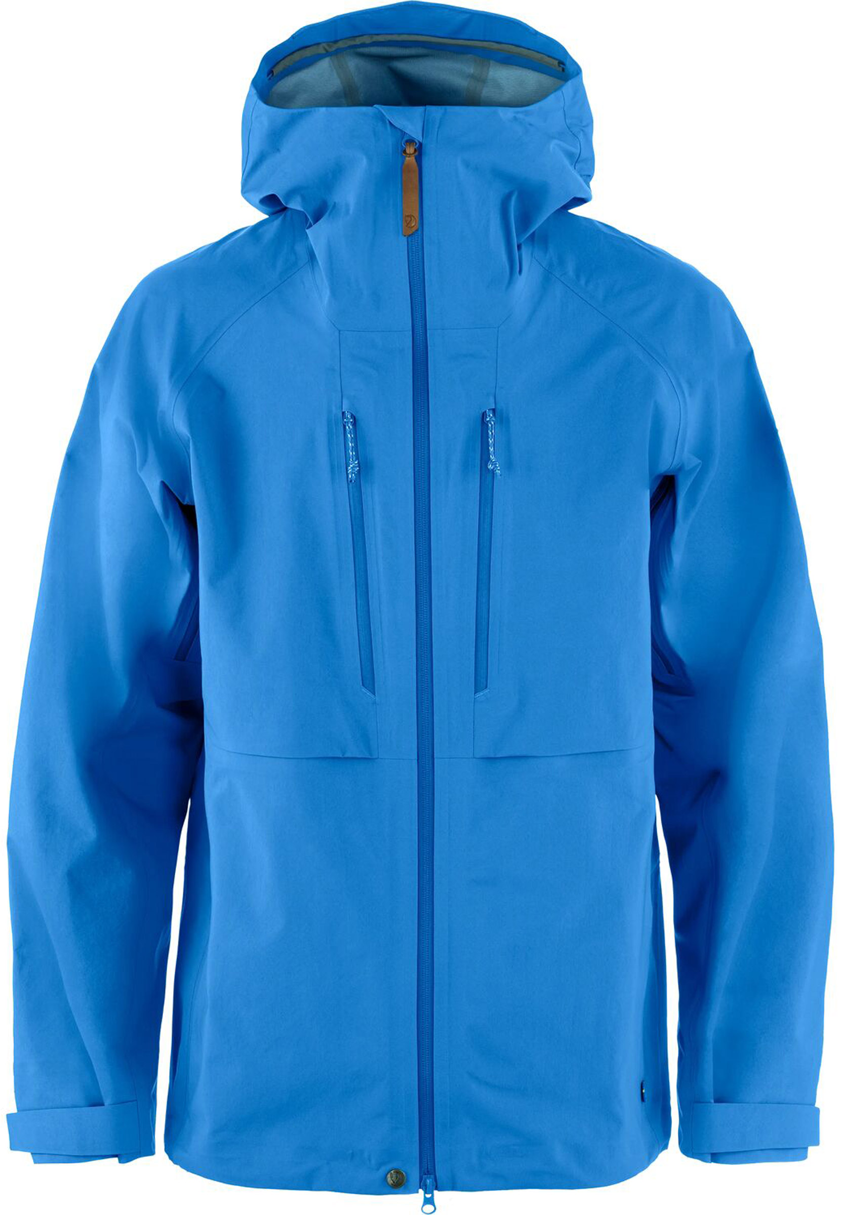 Keb GTX Jacket Fjällräven BlogPage