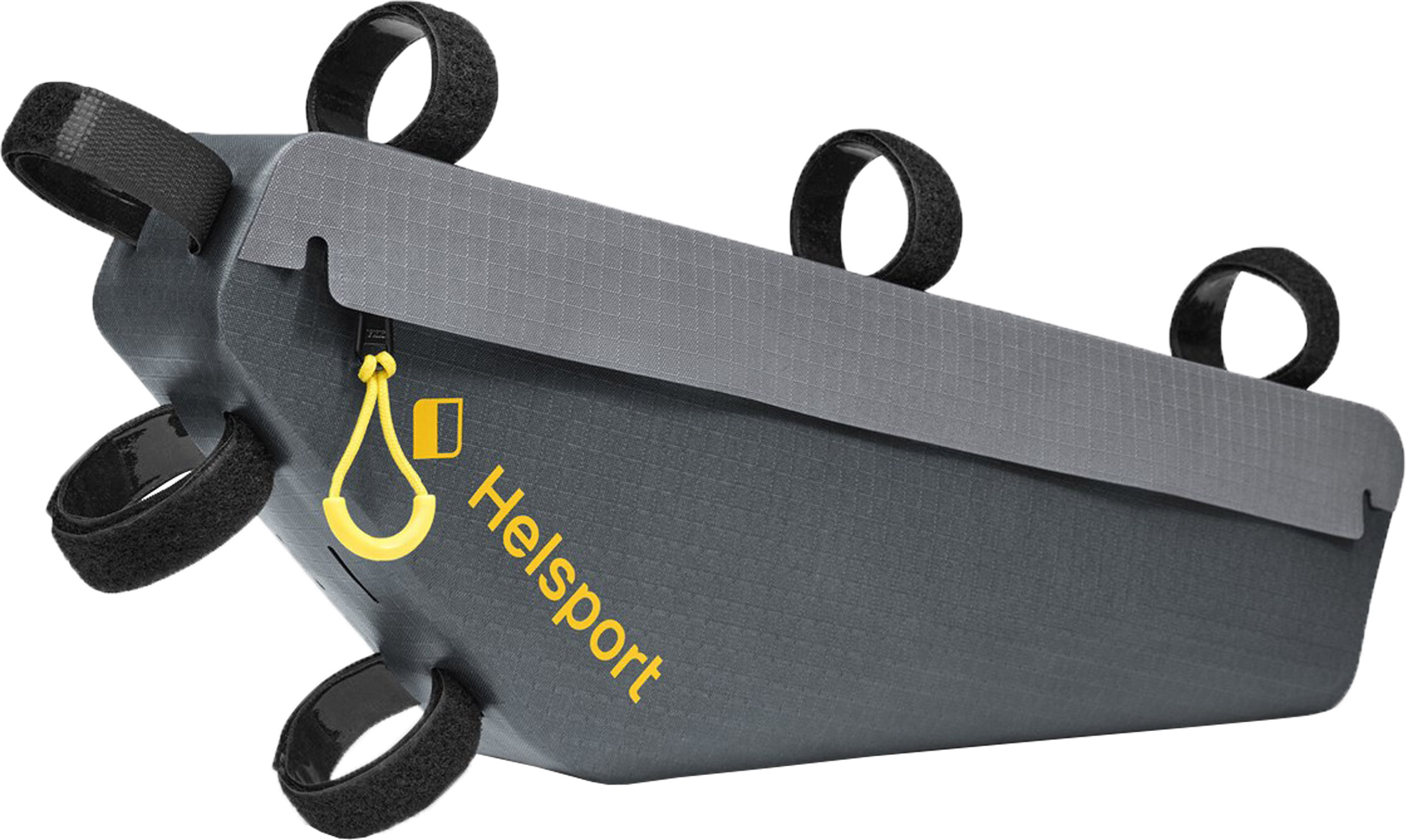 Gravel SL 4L Halfbag Helsport brands