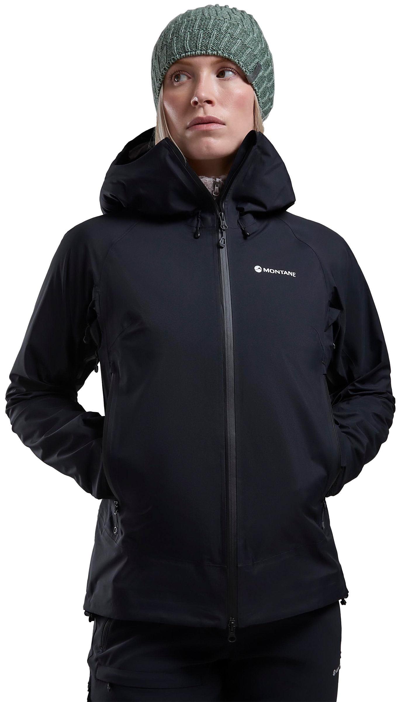 Torren Jacket Dame Montane Beklædning