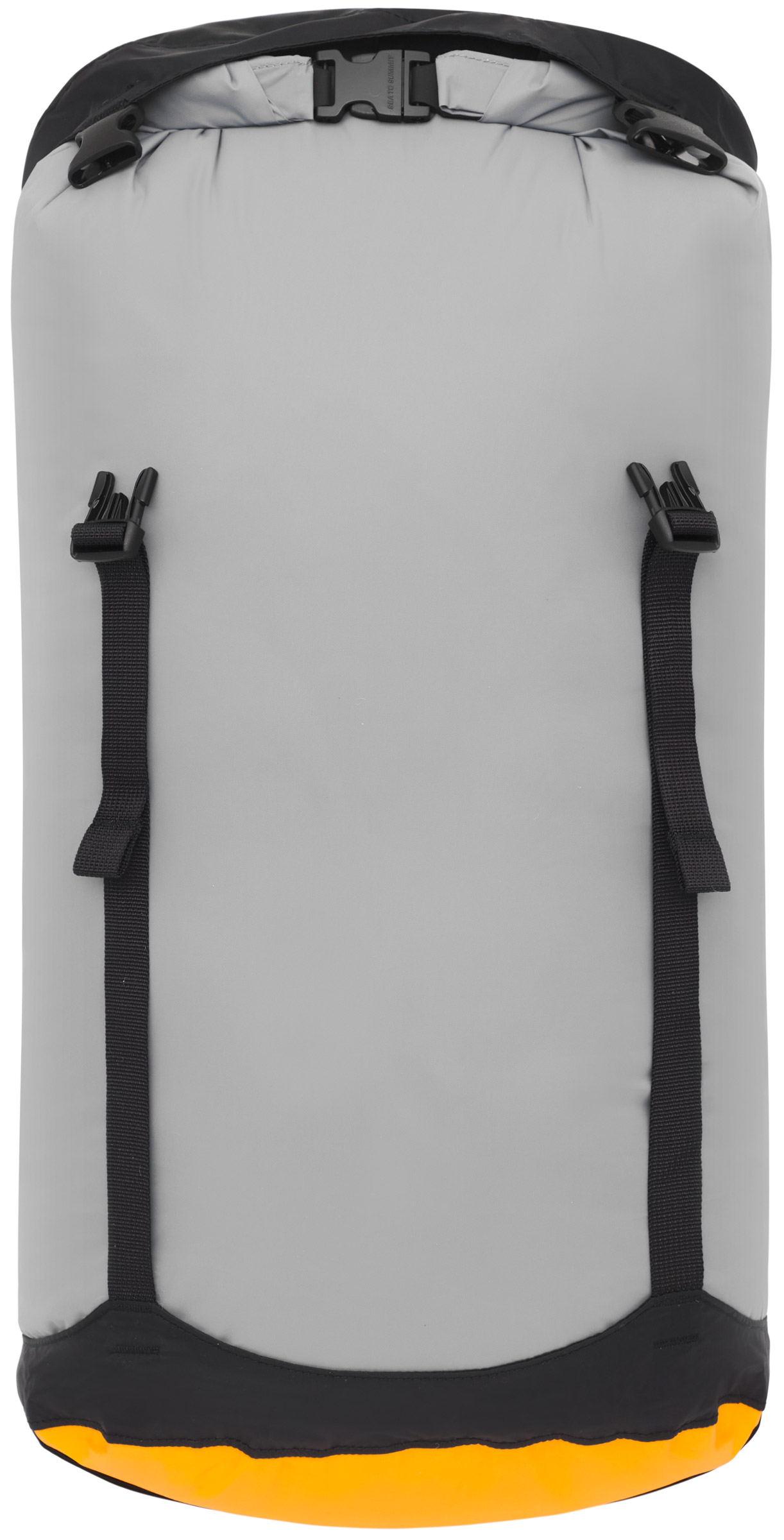 Evac Lightweight Compression Dry Bag, 20L Sea to Summit sovegrej