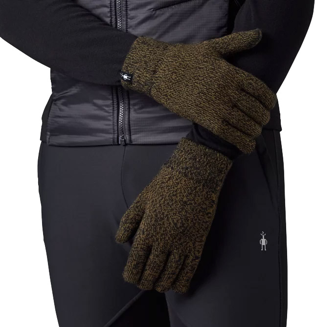 Cozy Glove