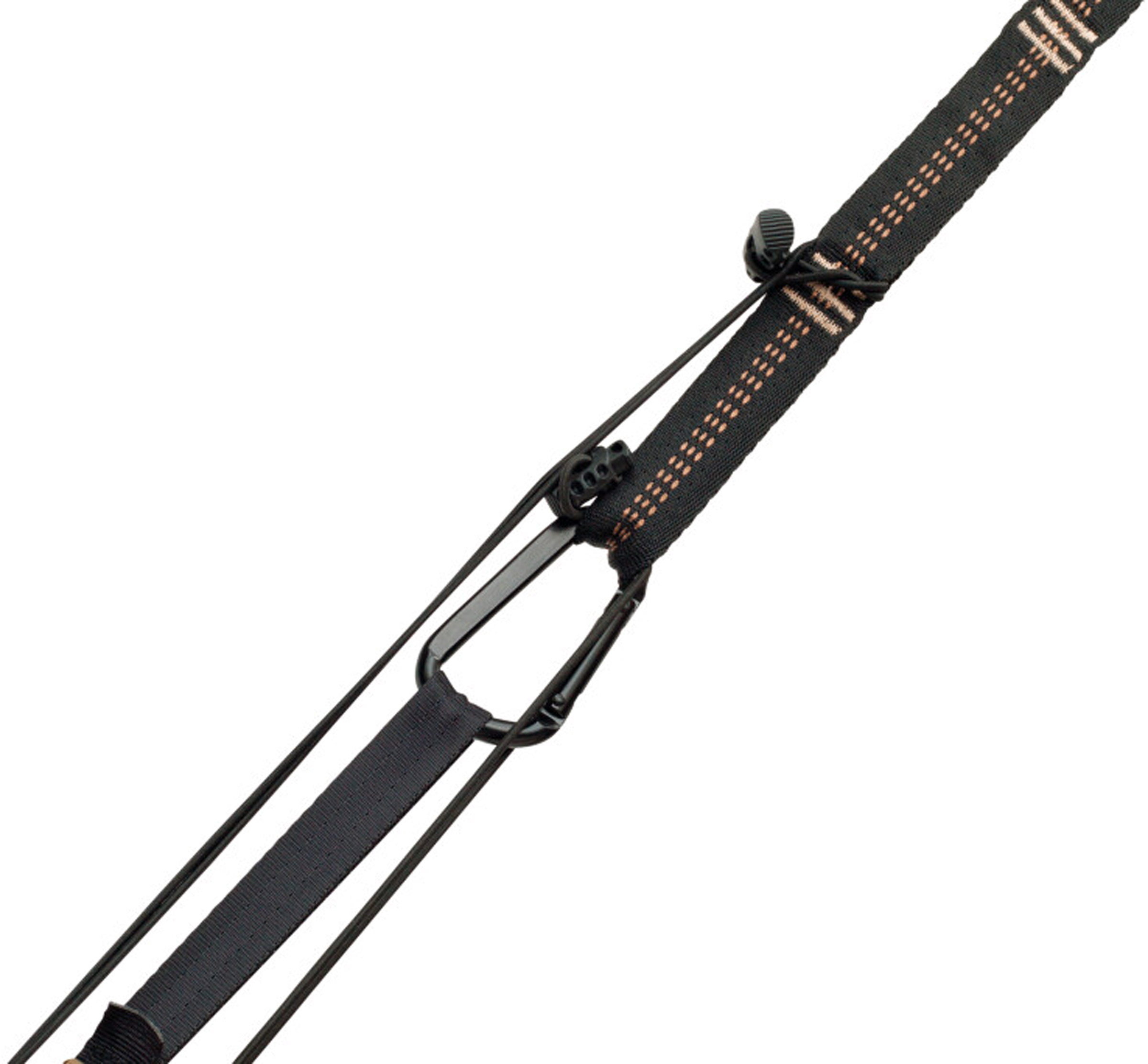 Trace Hængekøje Underquilt