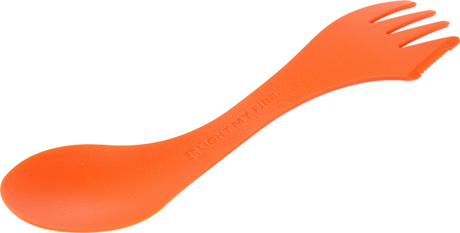 Spork Original BIO Light My Fire kogegrej