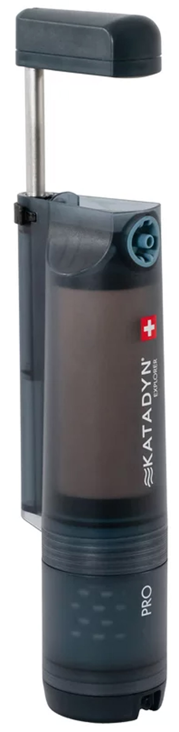 Explorer Pro Purifier Vandrensningsfilter