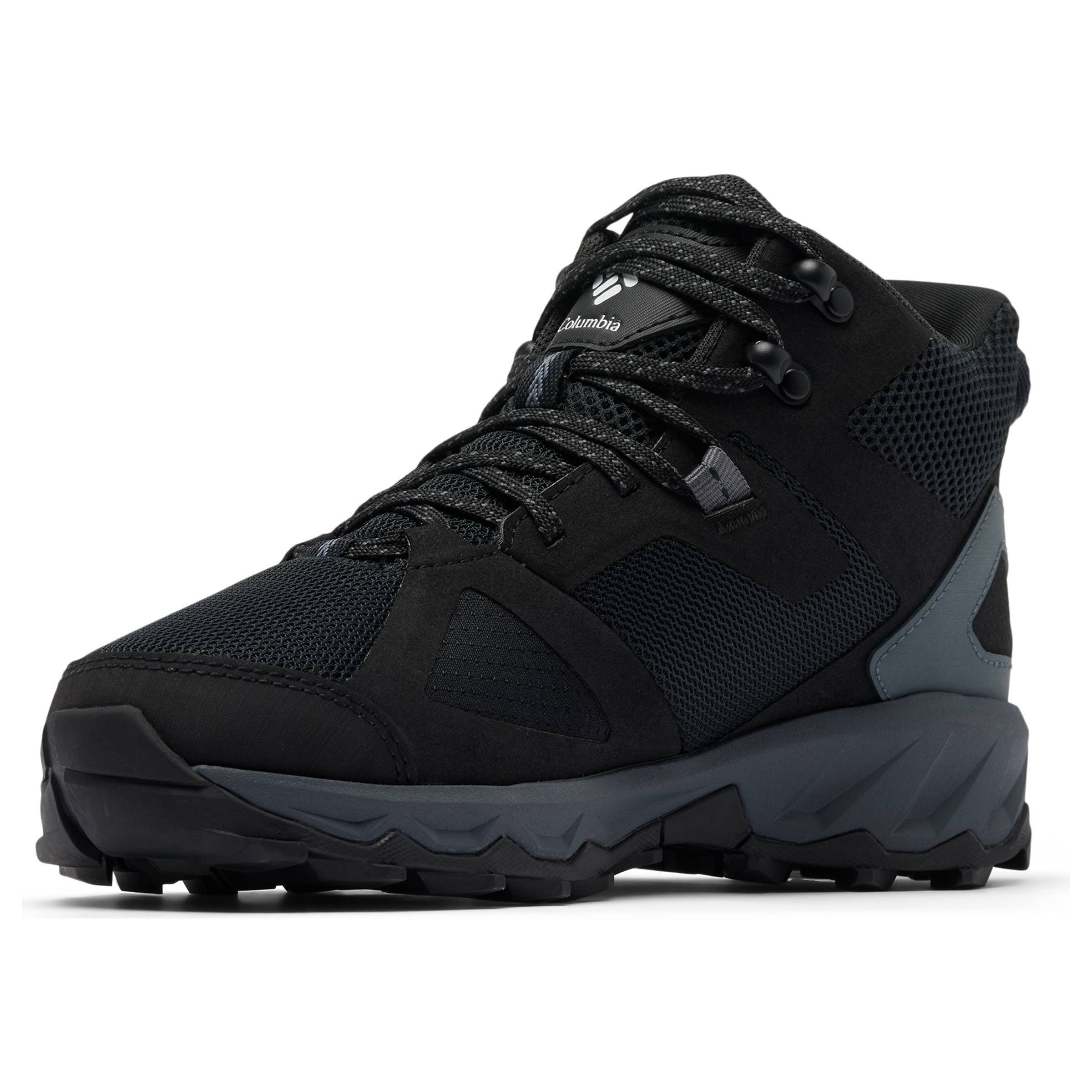 Peakfreak Hera II Outdry Mid Dame