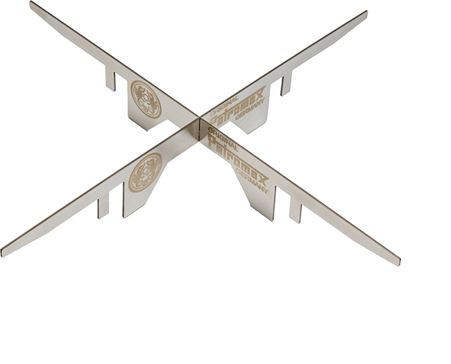 Fire Stand Petromax kogegrej