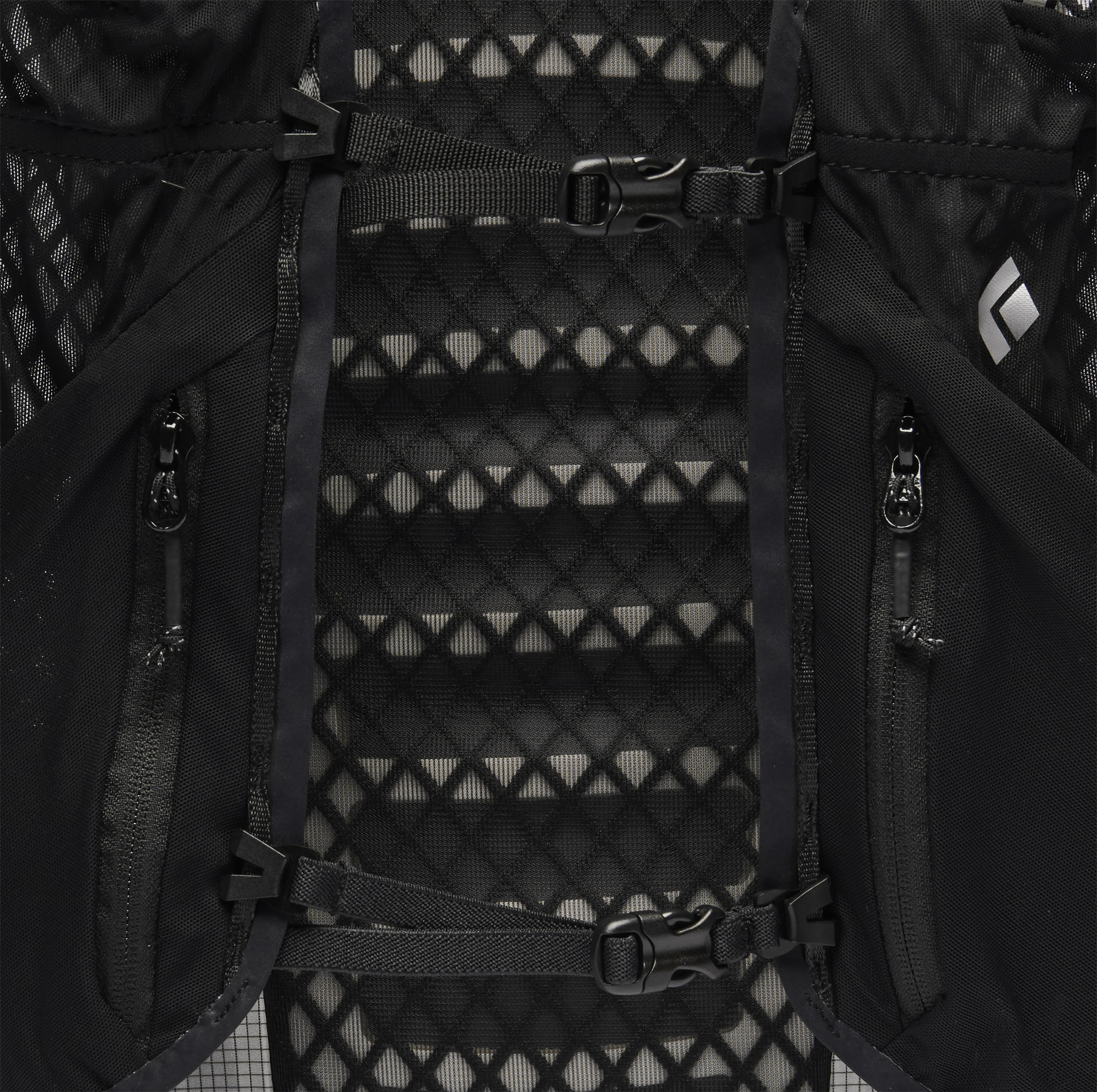 Distance 8 Backpack M
