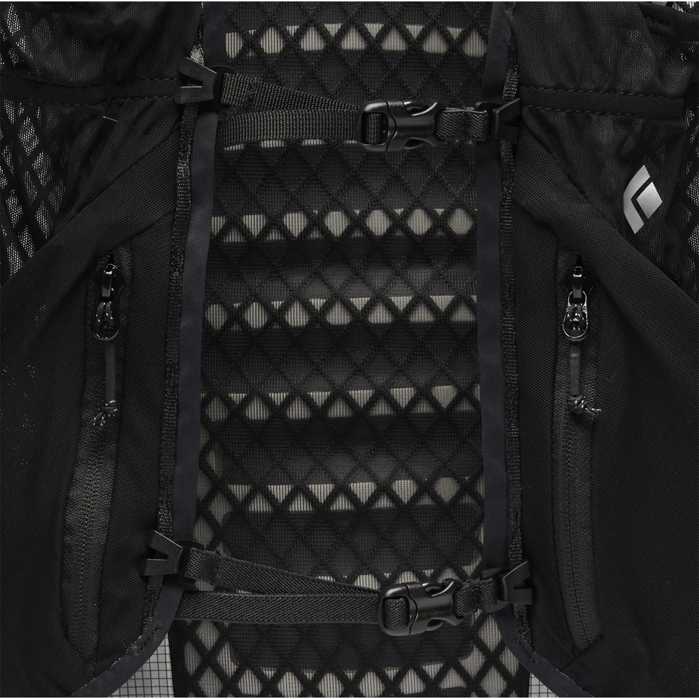 Distance 8 Backpack L Black Diamond | Prismatch, Køb nu!