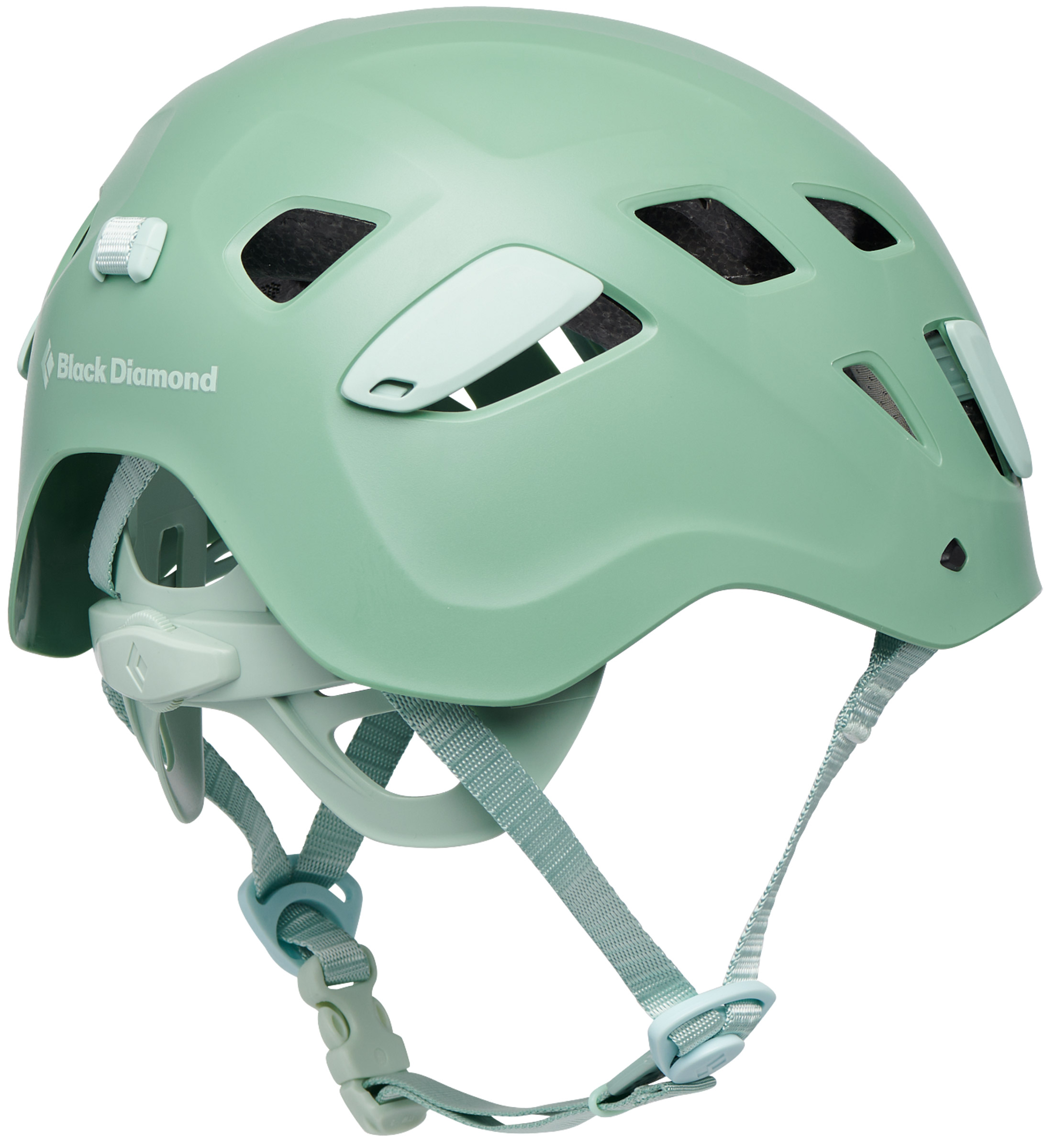 Half Dome Helmet Dame