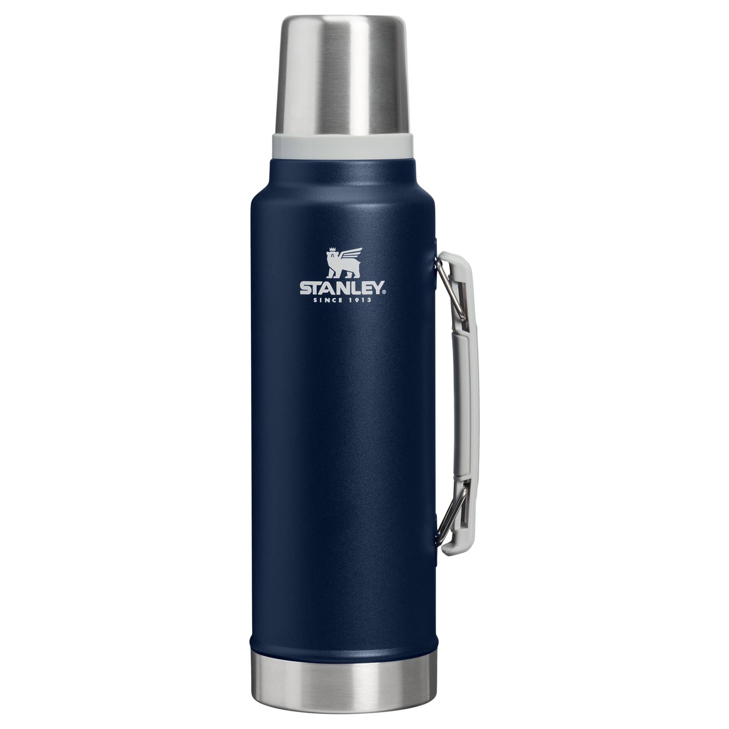 Legendary Classic Bottle 1.4L Stanley kogegrej