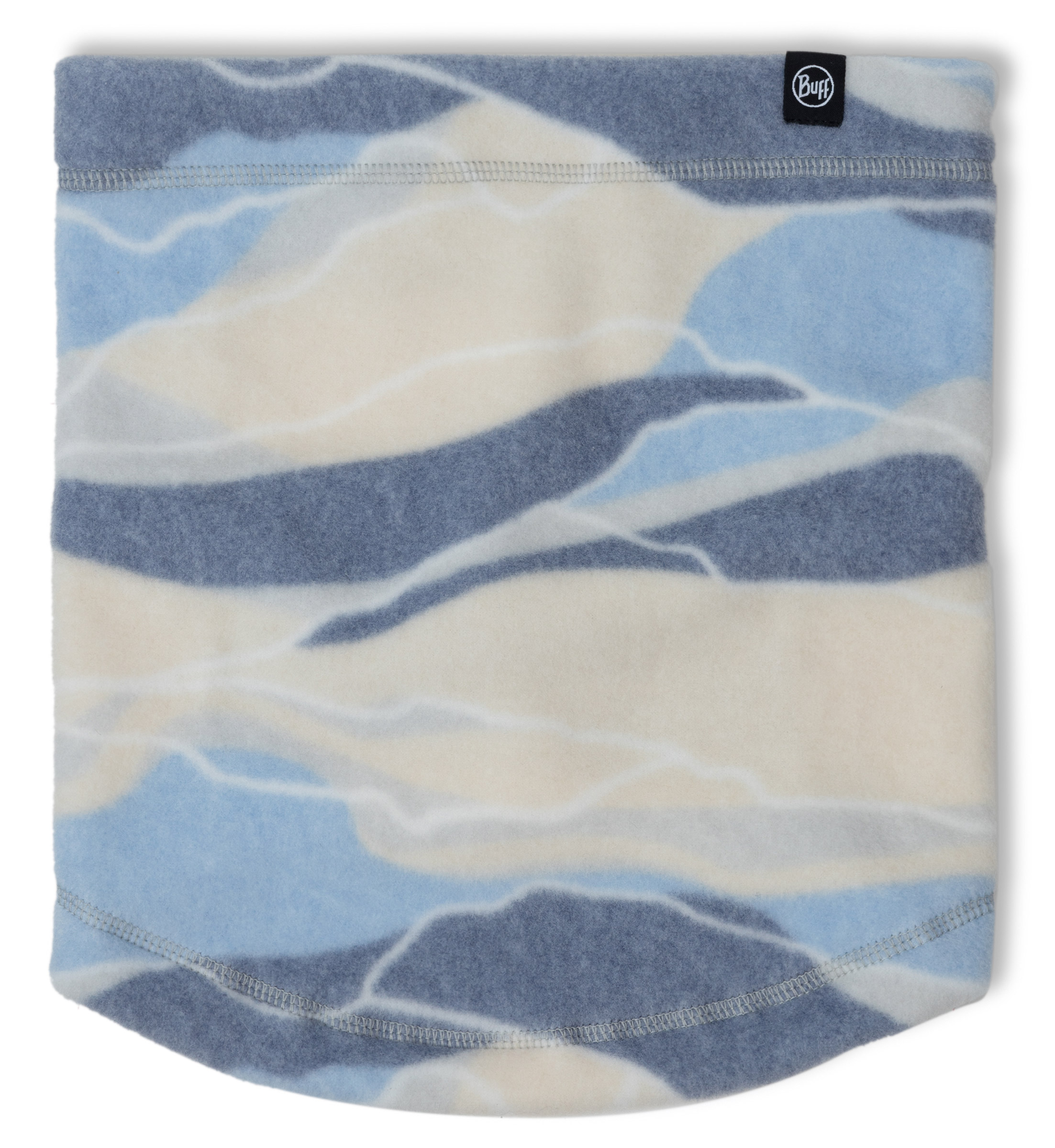 Polar Prints Neckwarmer