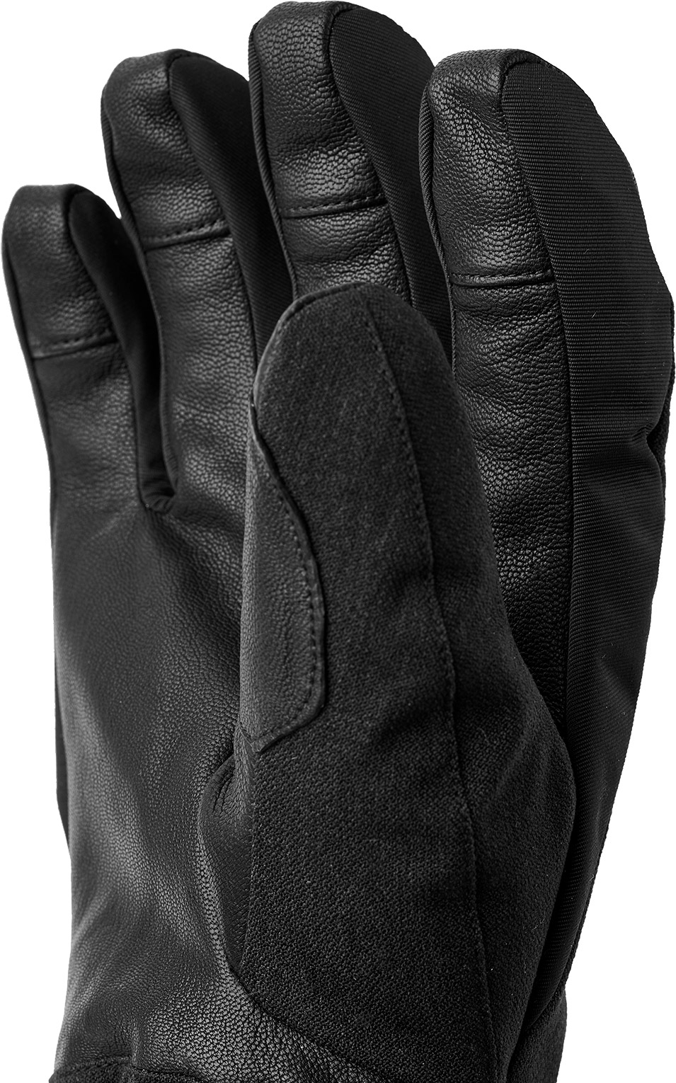 Powder Gauntlet 5-Finger
