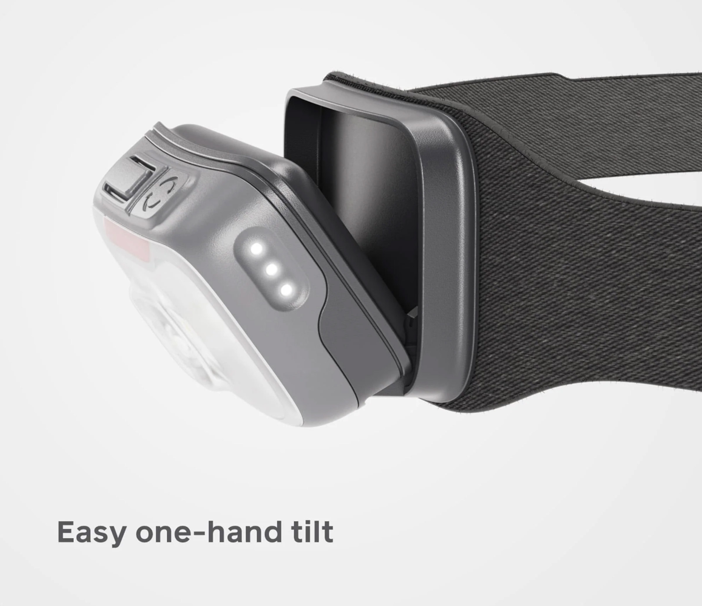 Range 400 Pandelampe