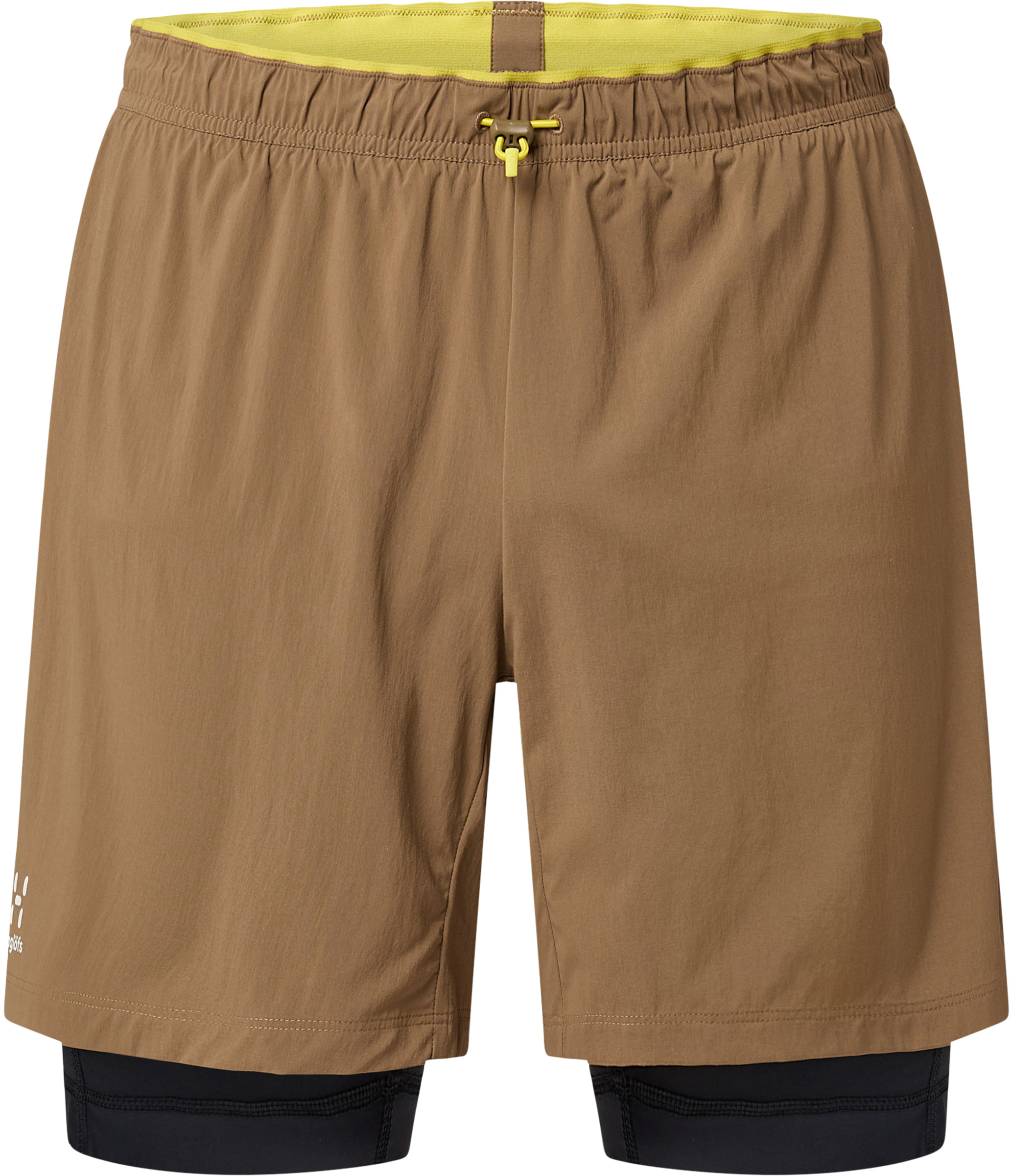L.I.M Tempo Trail 2-in-1 Shorts
