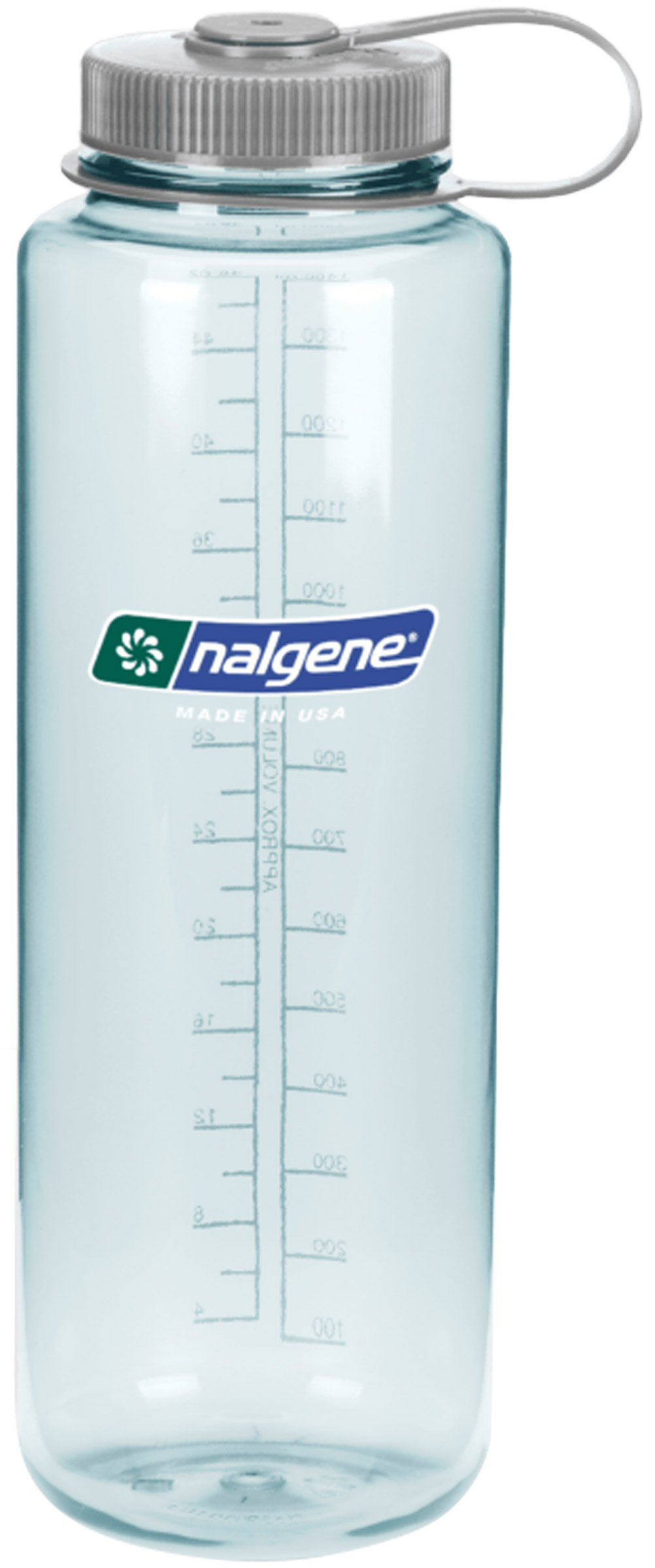 Wide Mouth Silo Sustain 1.5 ltr Drikkedunk Nalgene brands