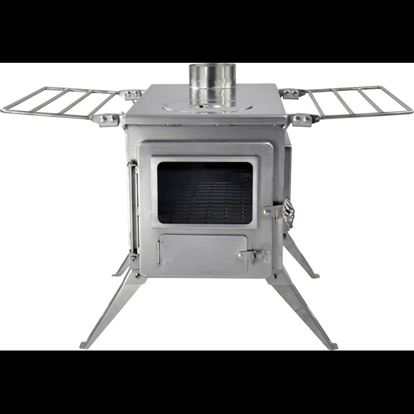 Nomad View Large Cook Camping Stove
