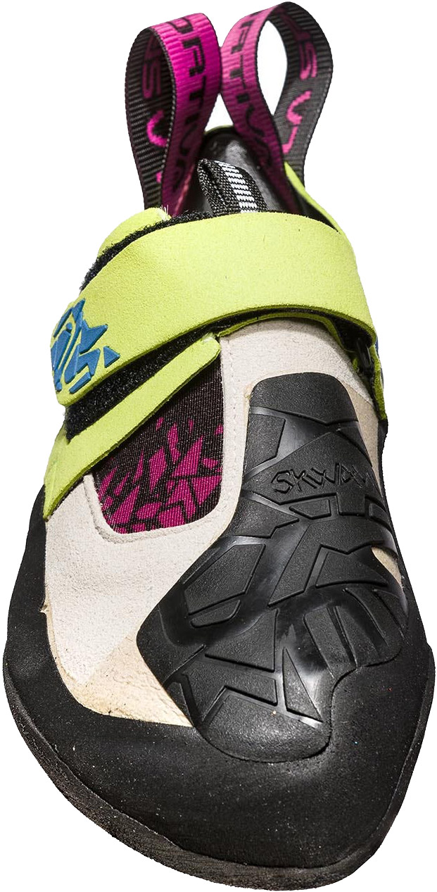 Skwama Klatresko Dame