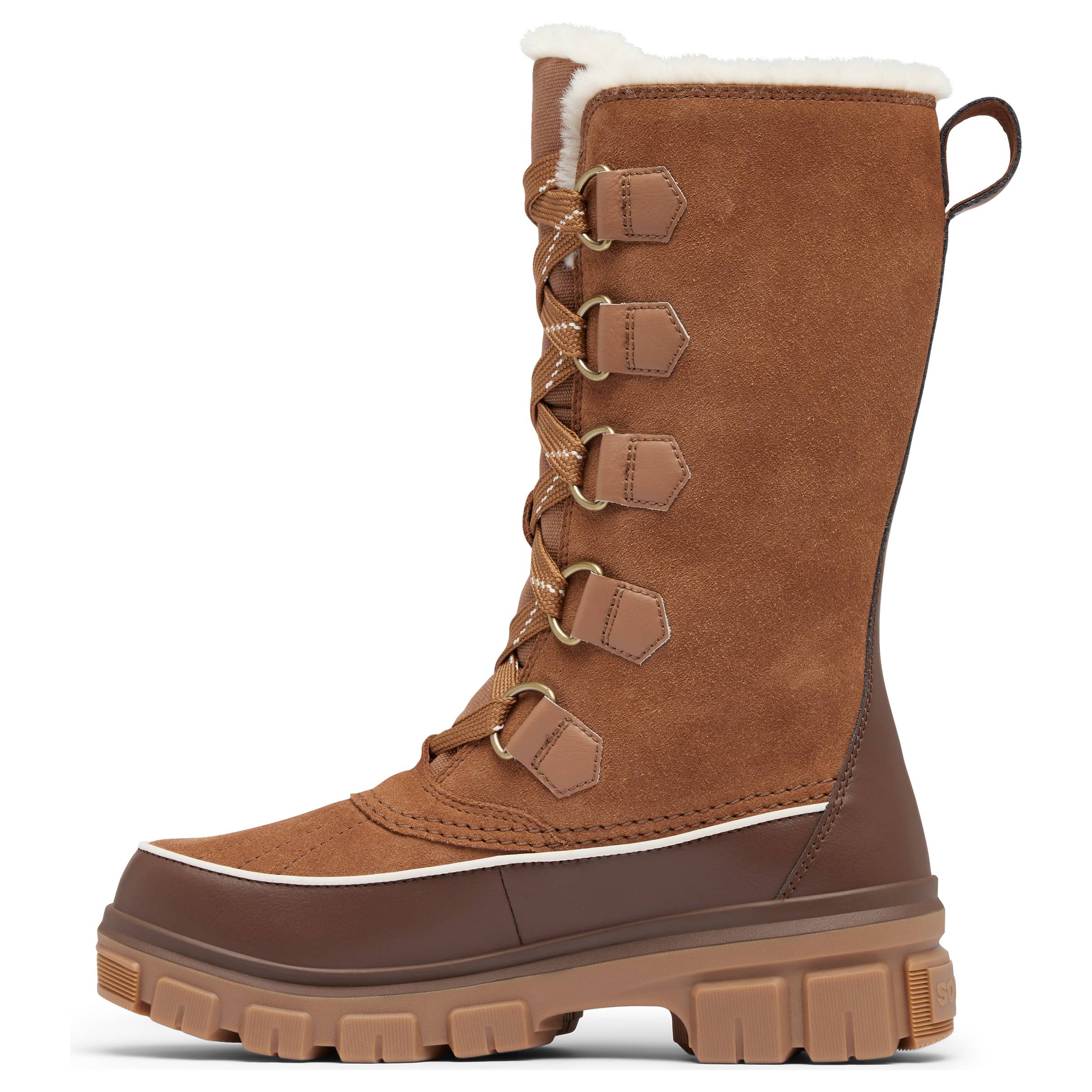 Torino V Tall Waterproof Dame