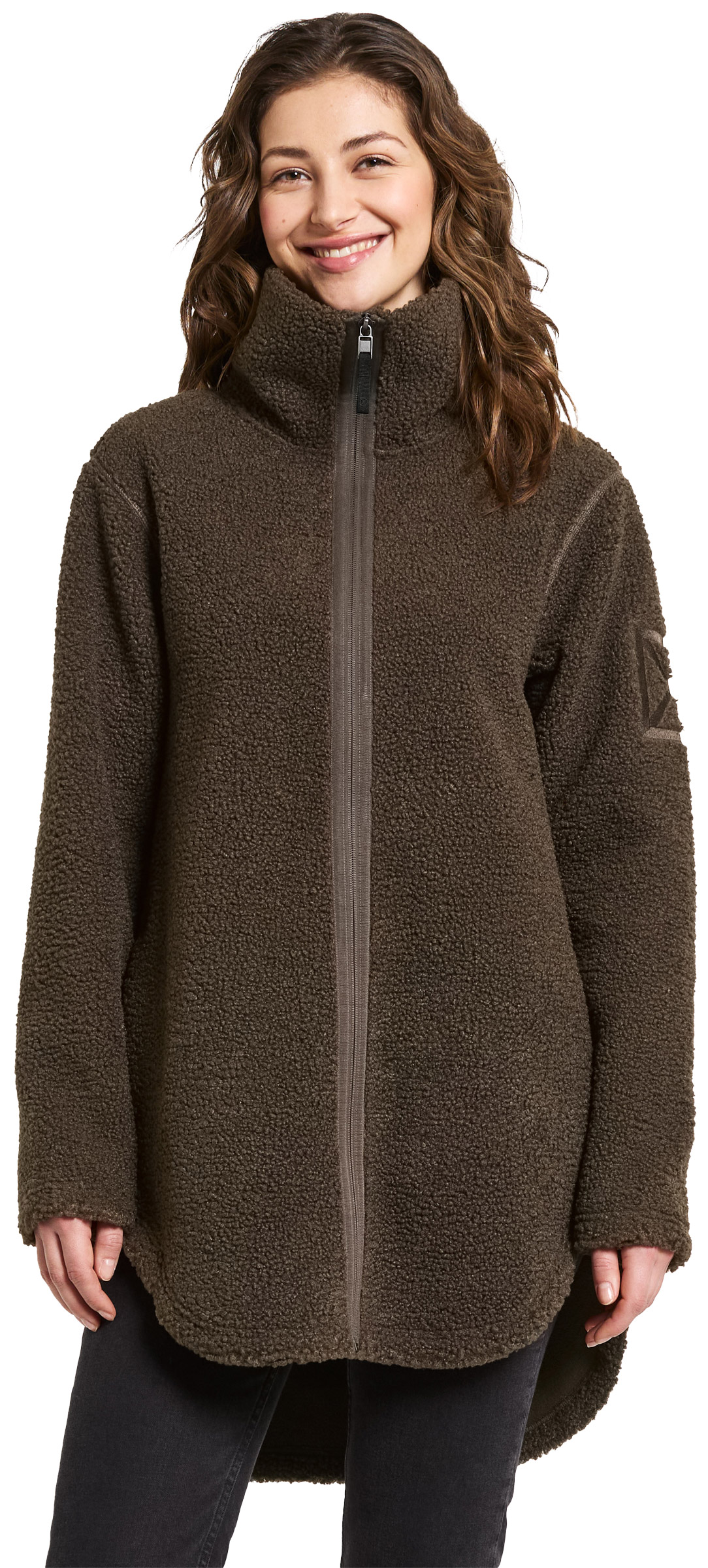 Umi Full-Zip Dame Didriksons brands