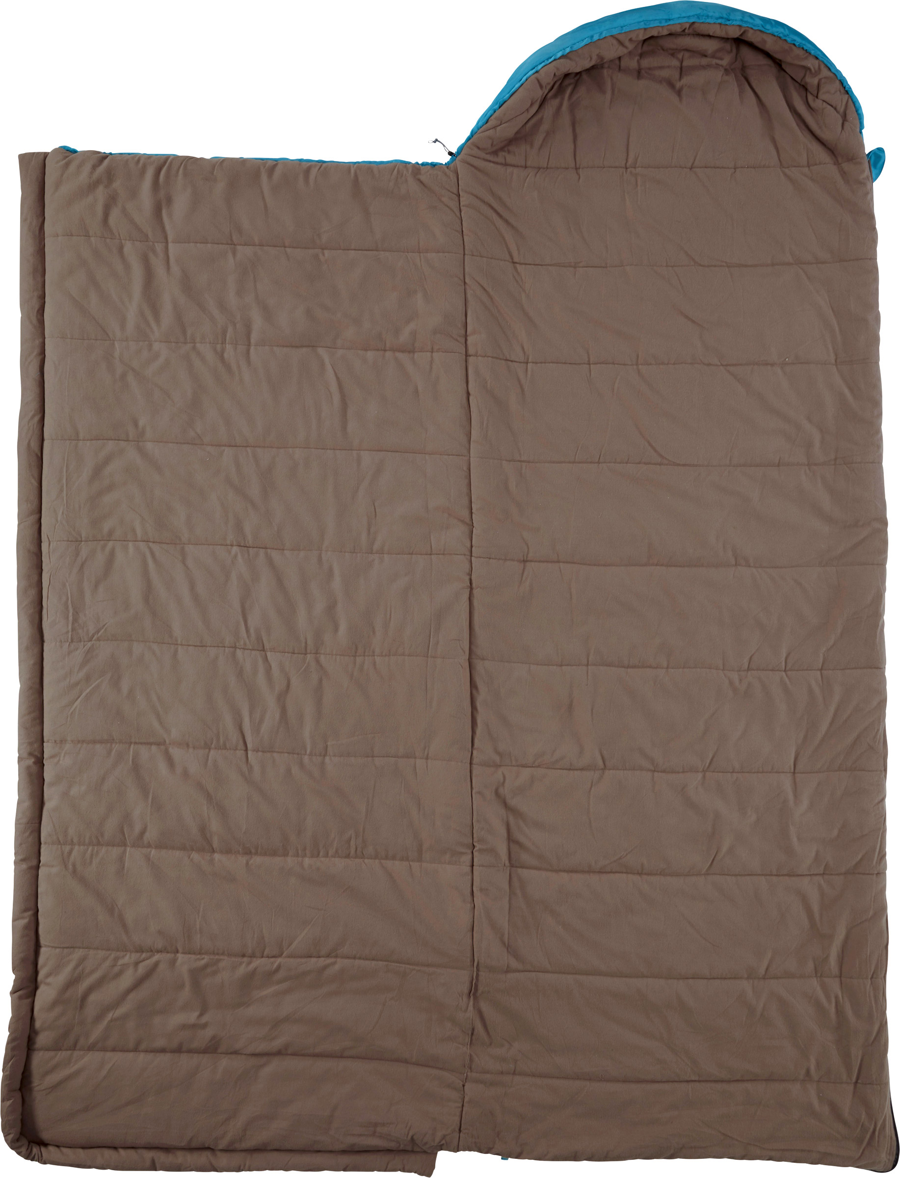 Utah 205 Blanket Fibertæppe/-sovepose