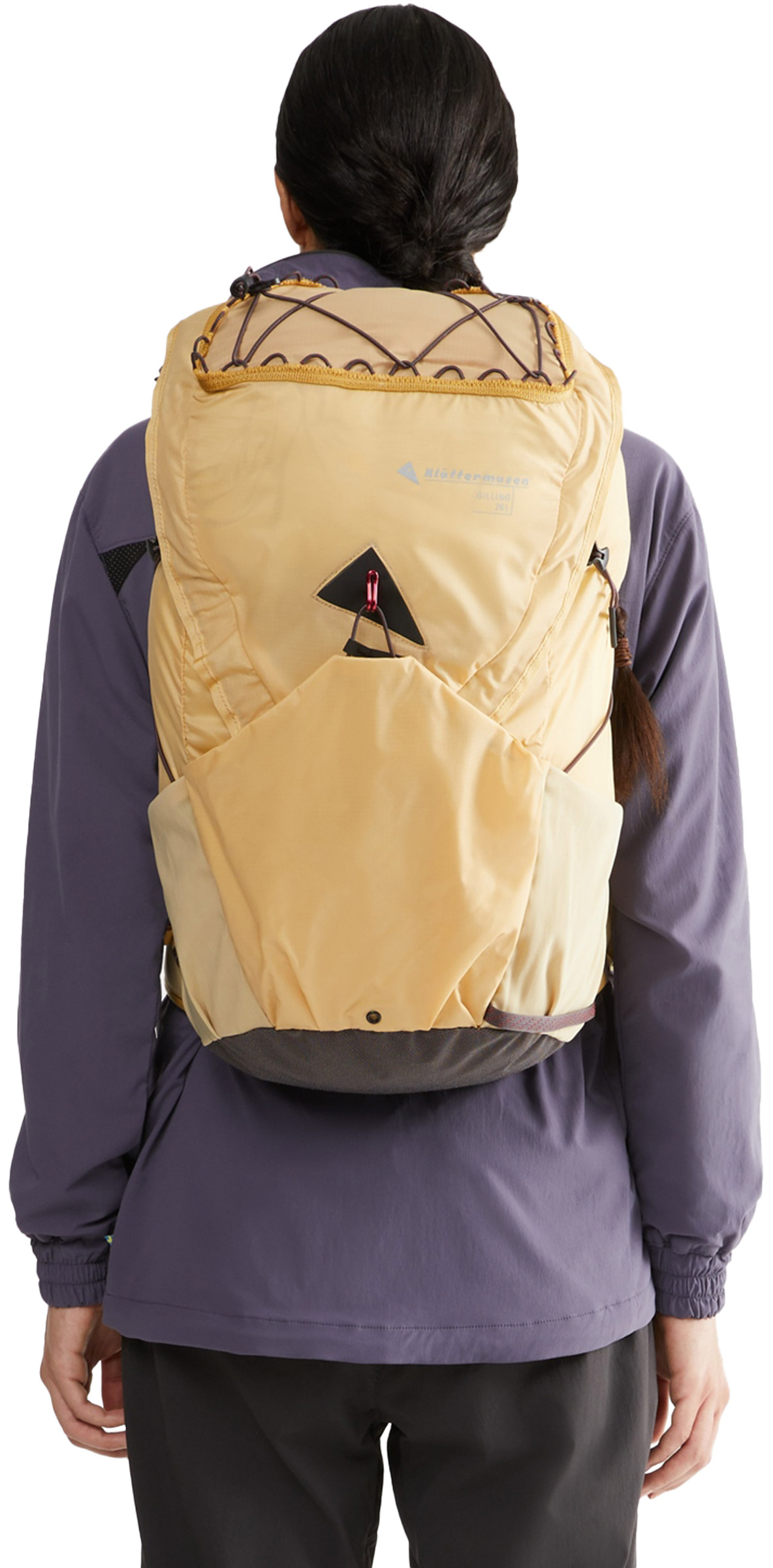 Gilling Backpack 26L