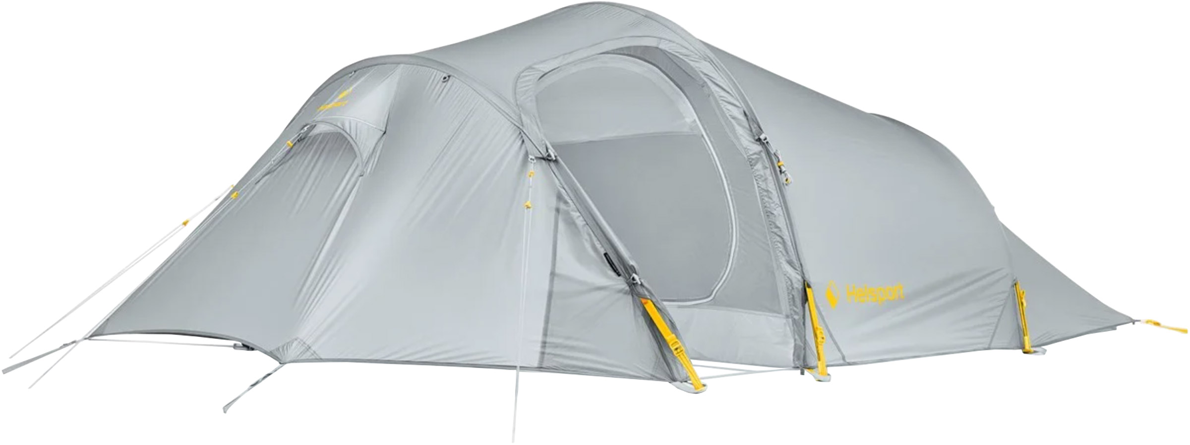 Adventure Lofoten SL 3, 3-Personers Telt