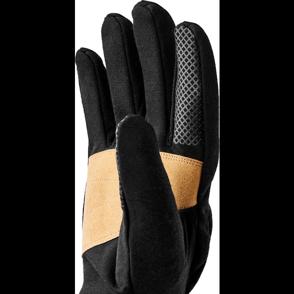 Merino Windwool Liner Glove