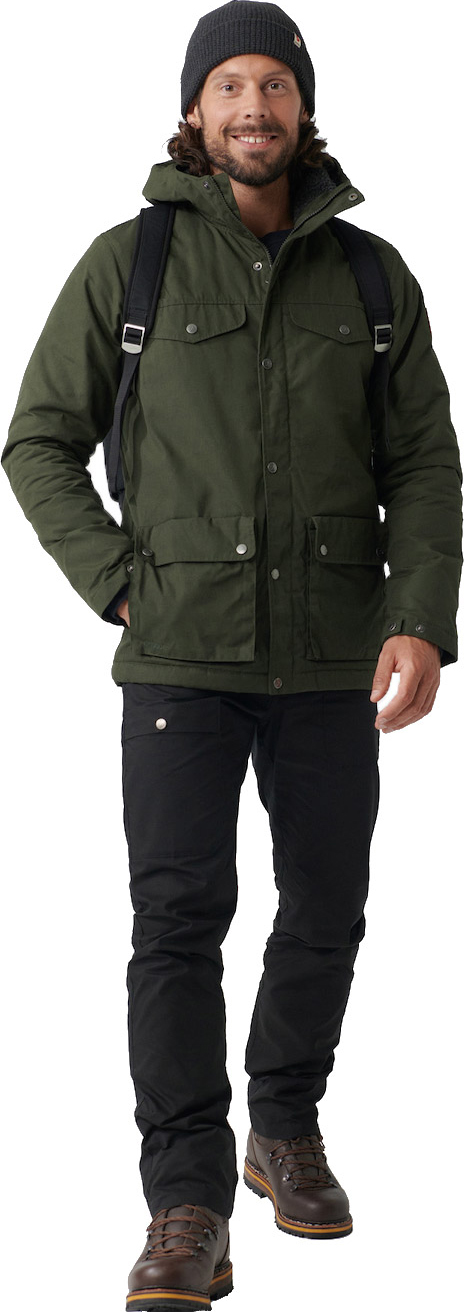 Greenland Winter Jacket