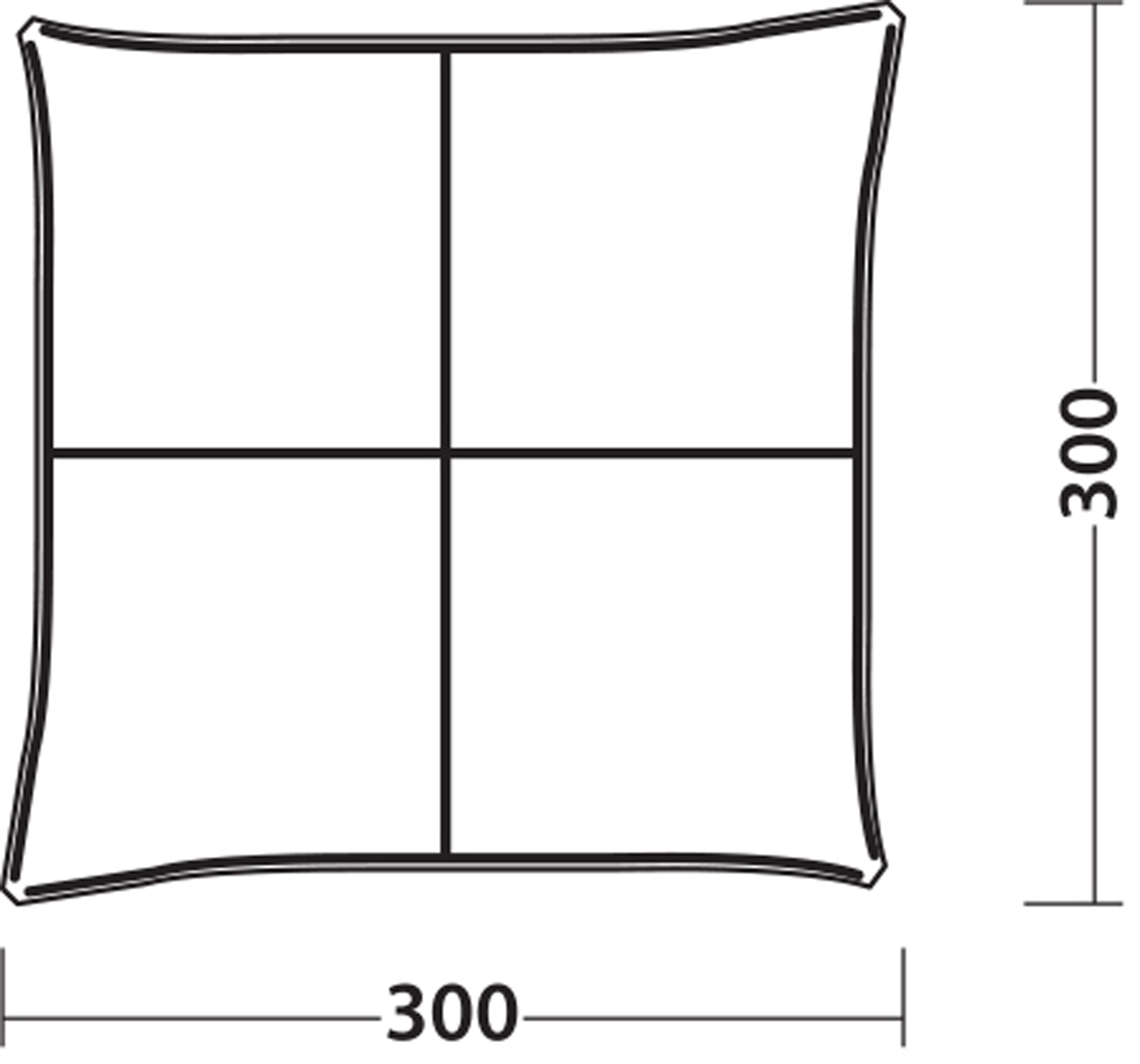 Wakefield M Pavillon