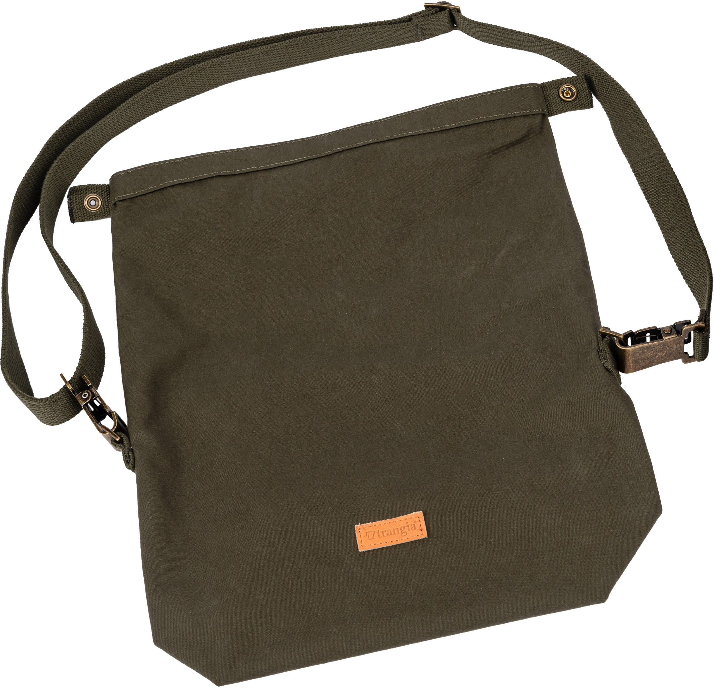 Trangia Roll Top Bag Stove 25