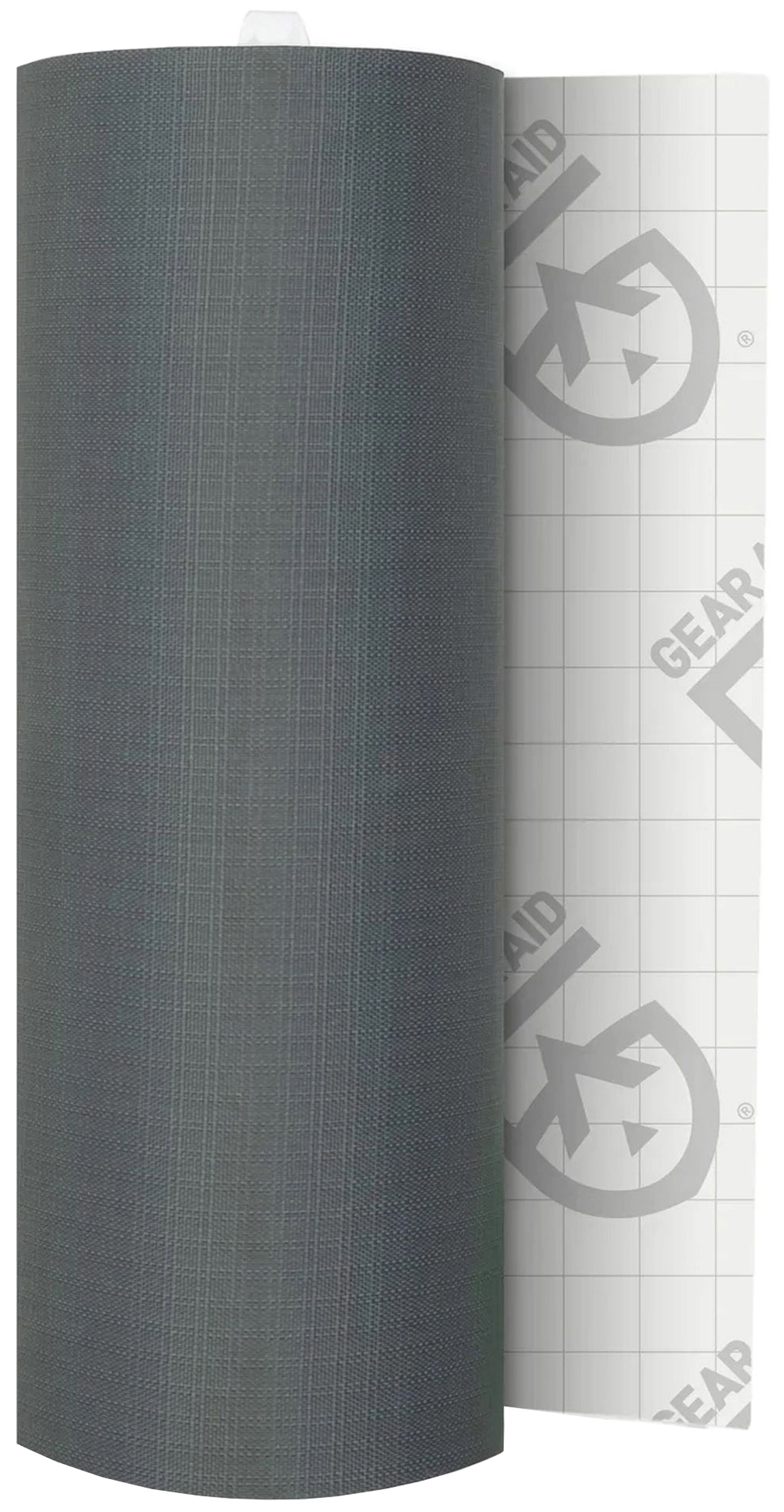 Tenacious Dark Grey Repair Tape Gear Aid udstyr