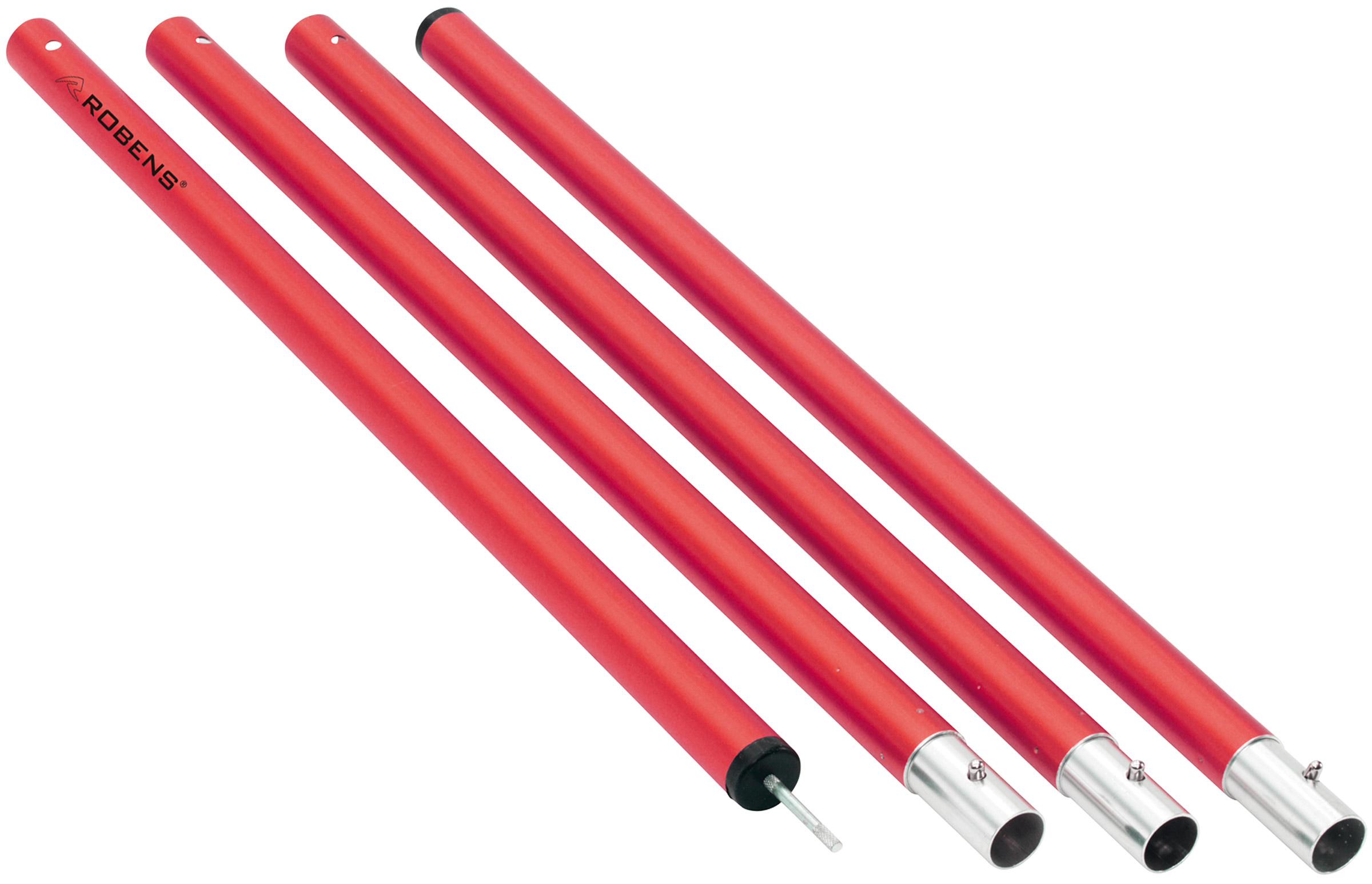 Tarp Press Pole, 240 cm Robens BlogPage