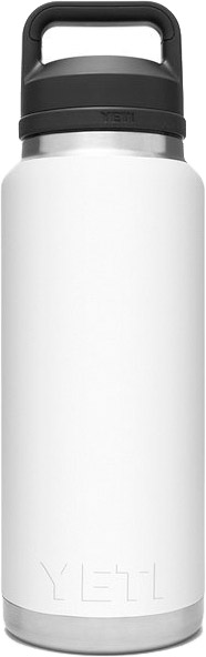 Rambler 1 ltr Bottle with Chug Cap, Termo Drikkeflaske