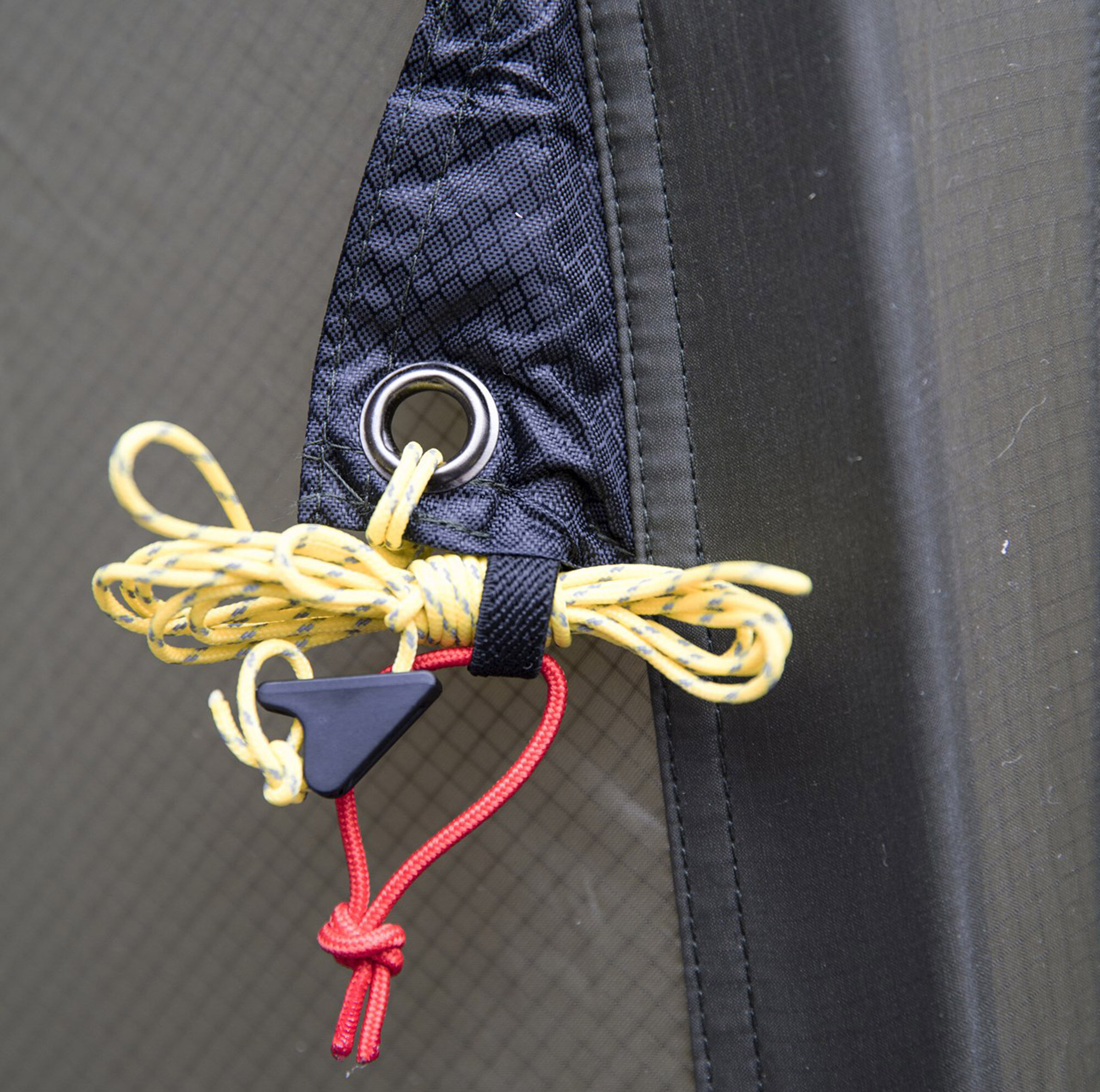 Reinsfjell Pro 2, 2-Personers Telt